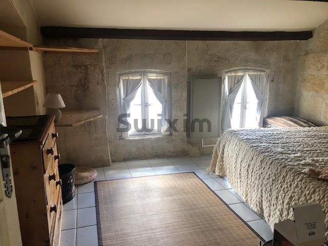 Location Appartement à Uzès 3 pièces