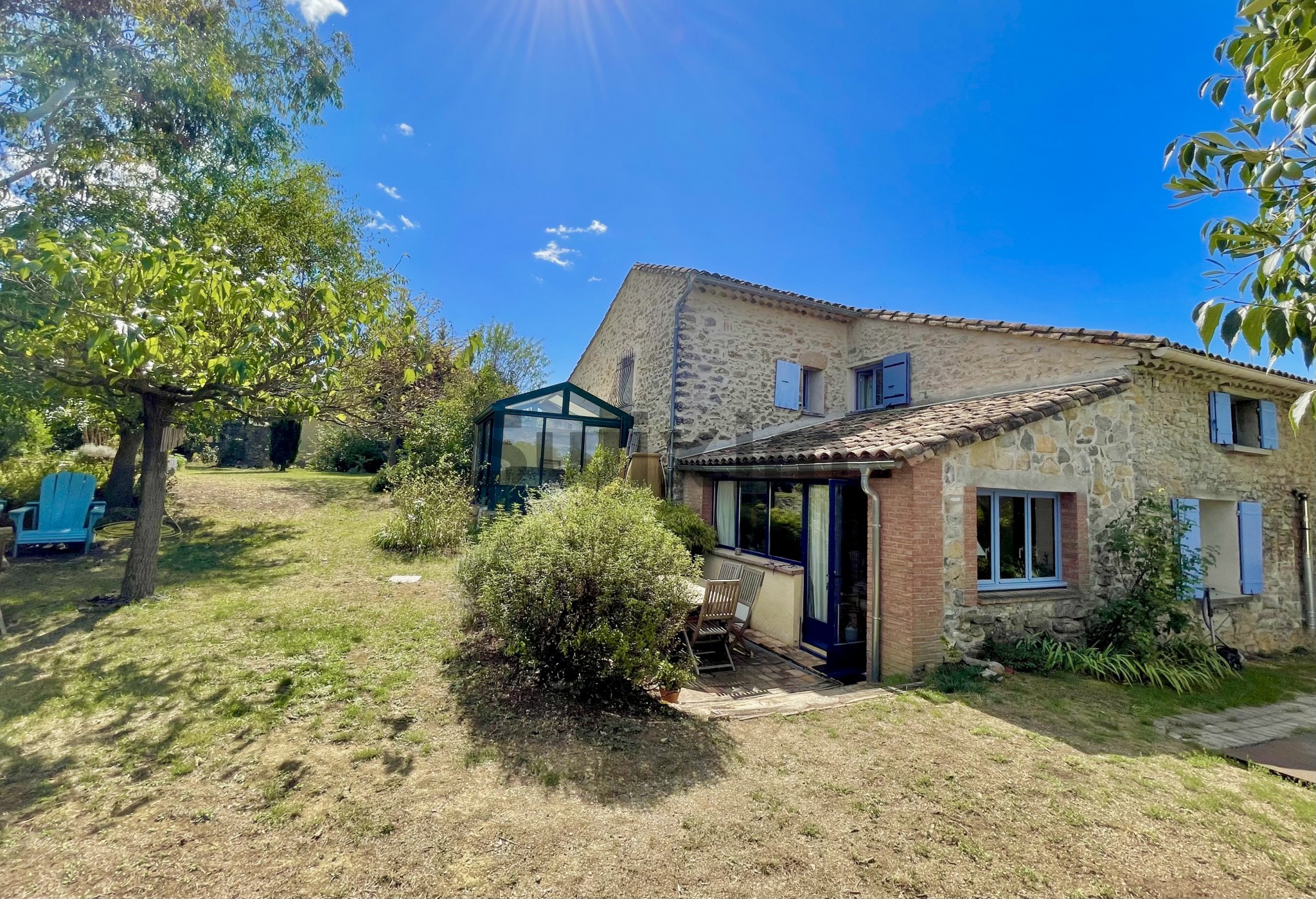 Vente Maison à Saint-Christol-lès-Alès 8 pièces