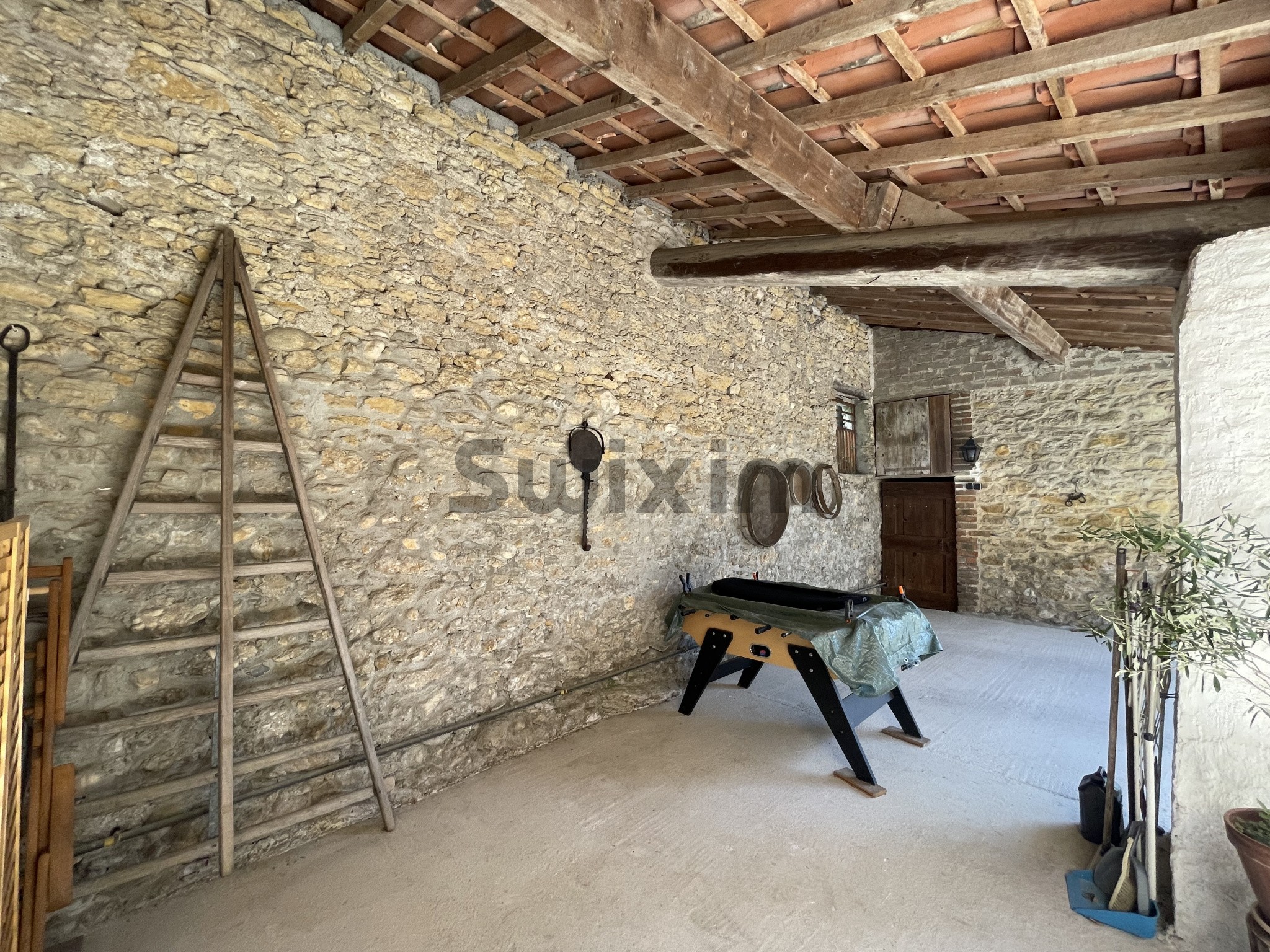 Vente Maison à Saint-Christol-lès-Alès 8 pièces