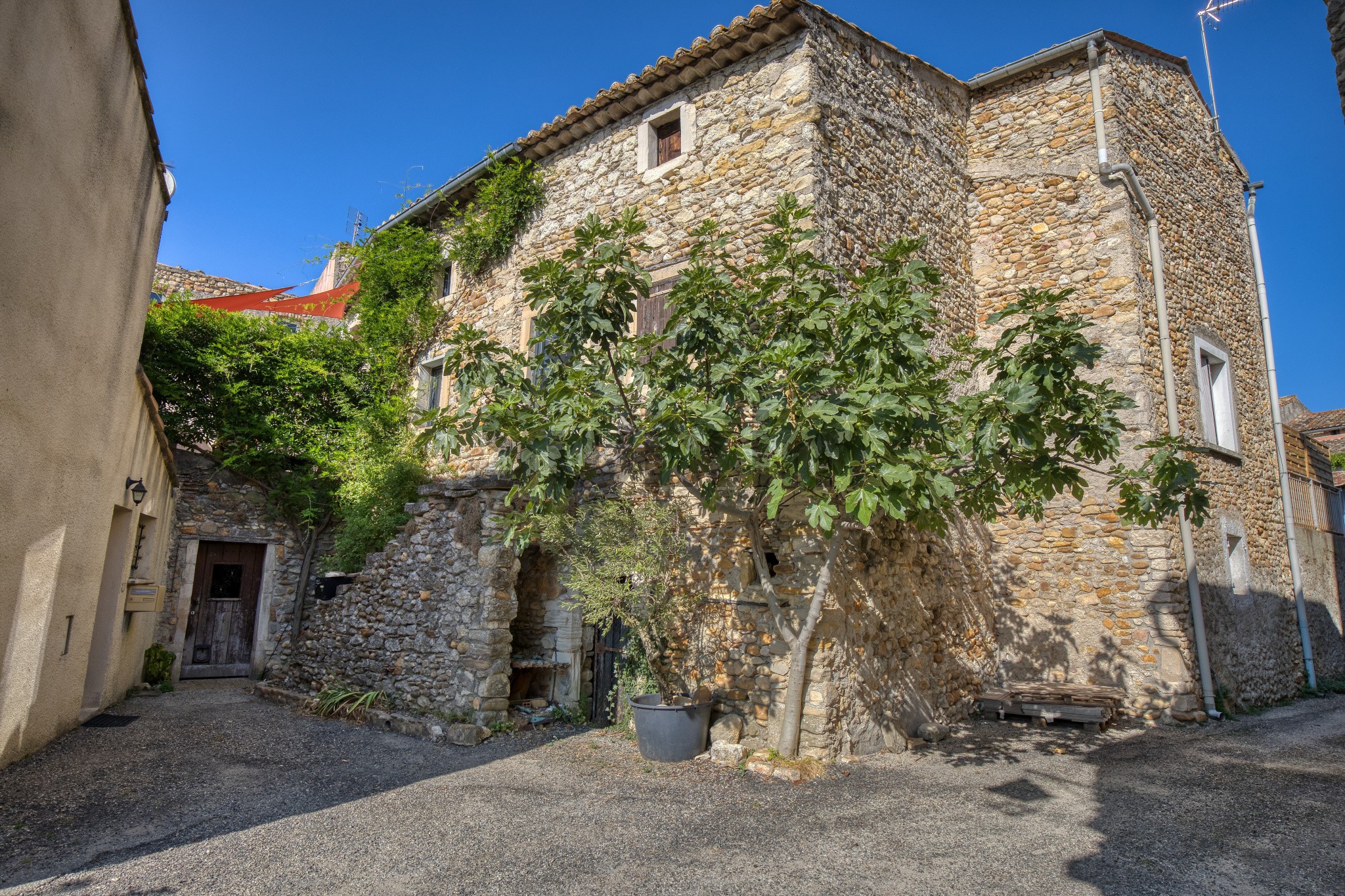 Vente Maison à Saint-Denis 8 pièces