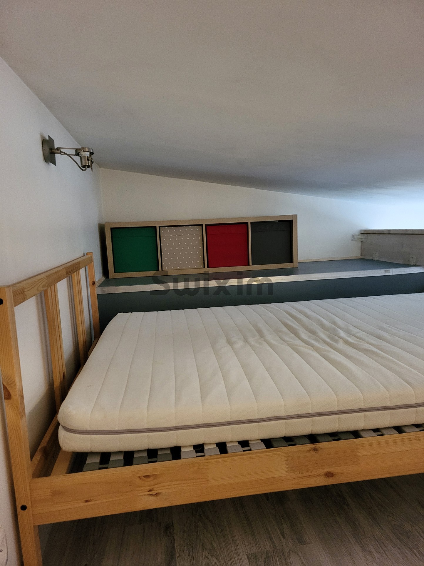 Location Appartement à Uzès 1 pièce