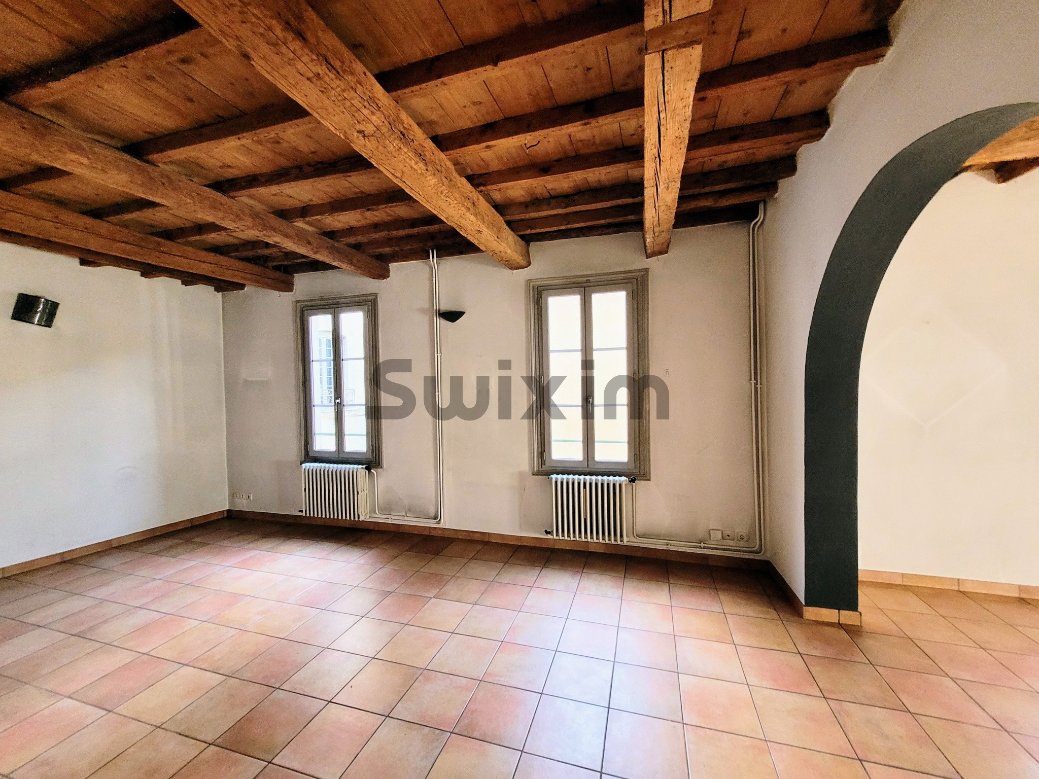 Vente Maison à Uzès 8 pièces