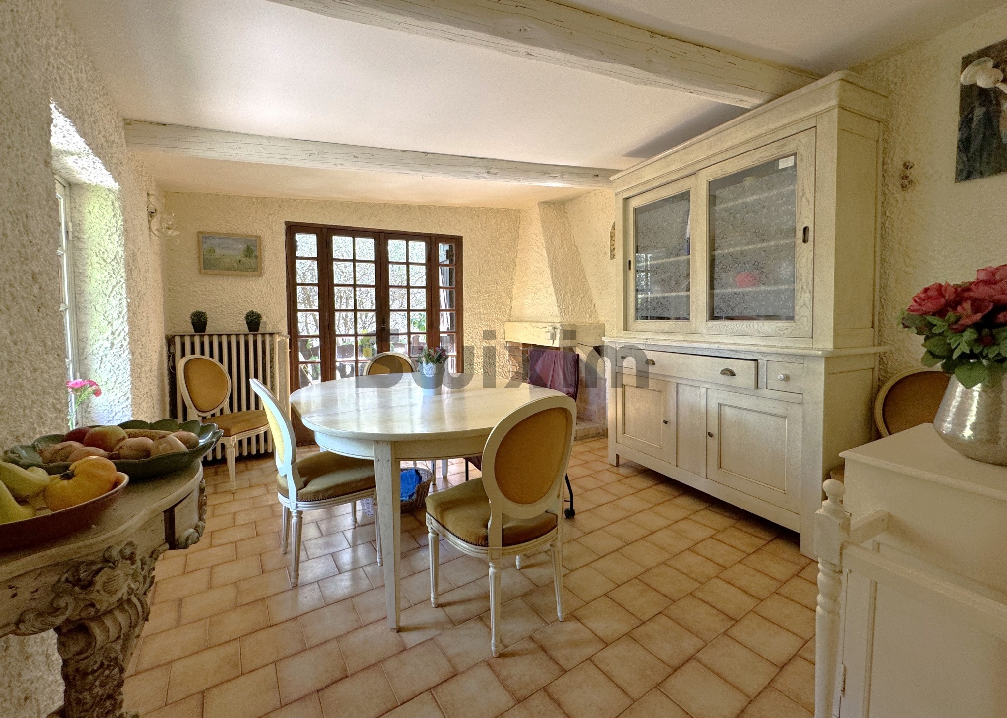 Vente Maison à Saint-Christol-lès-Alès 6 pièces