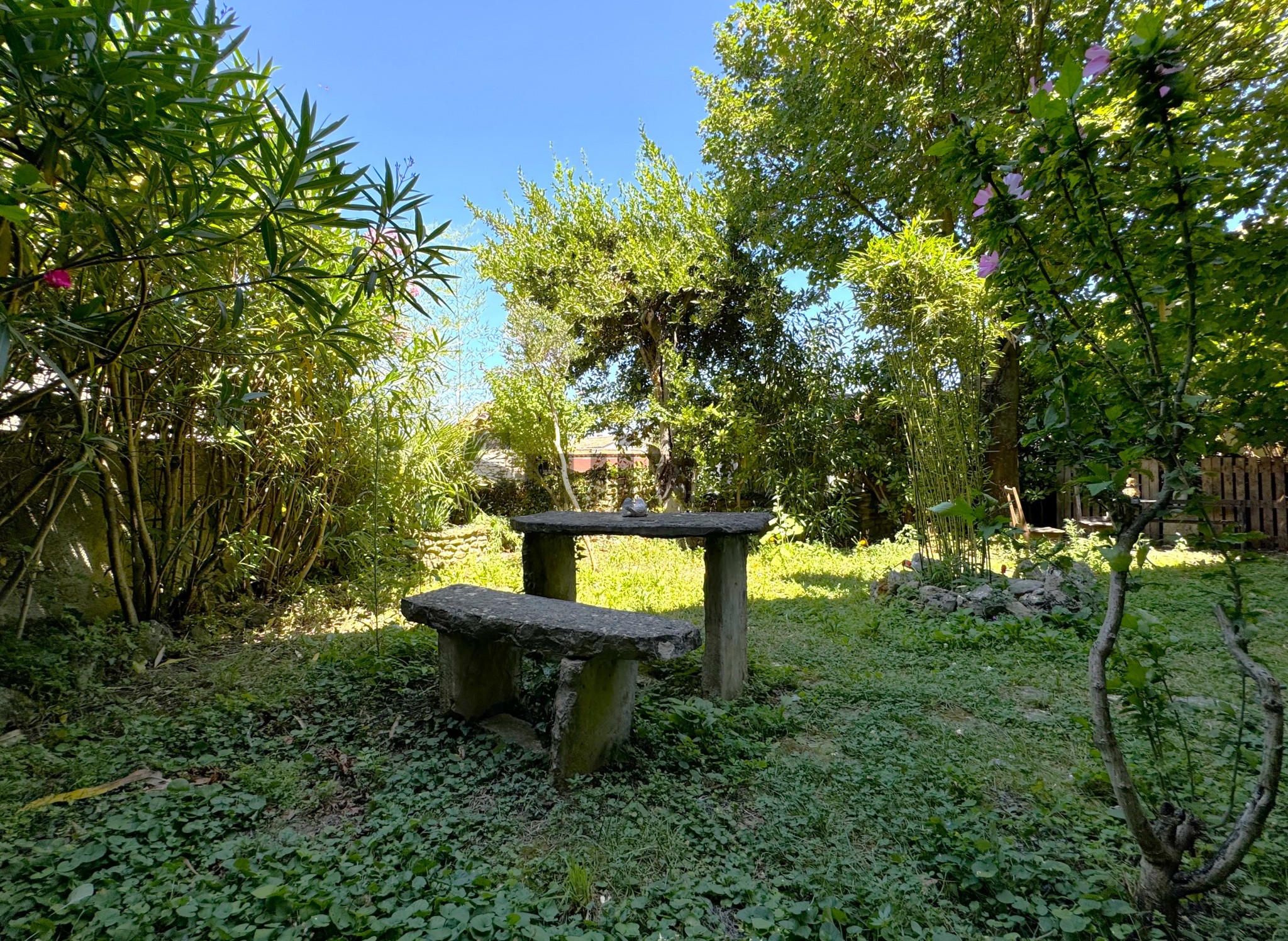 Vente Maison à Saint-Christol-lès-Alès 6 pièces