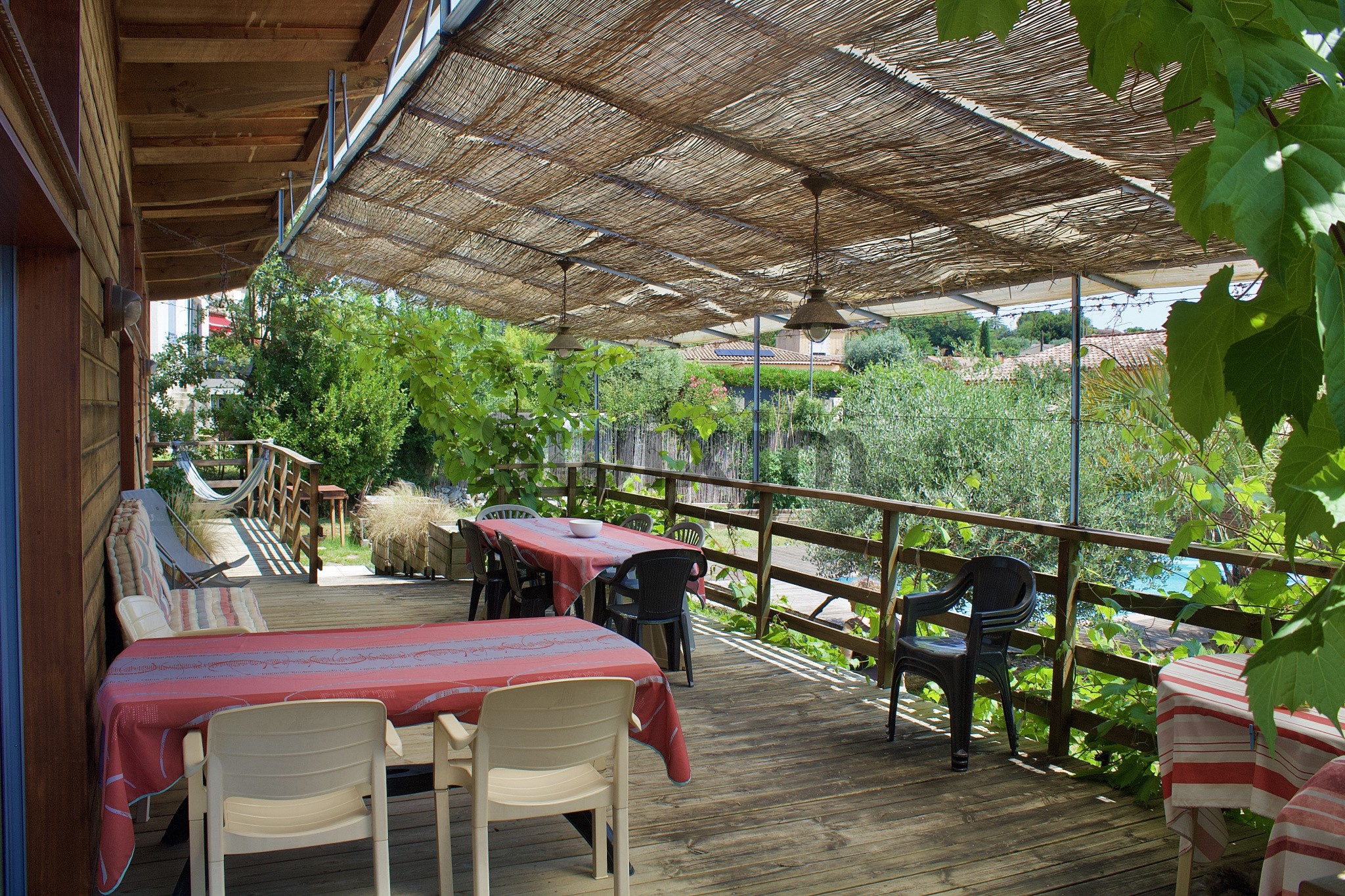 Vente Maison à Saint-Christol-lès-Alès 4 pièces