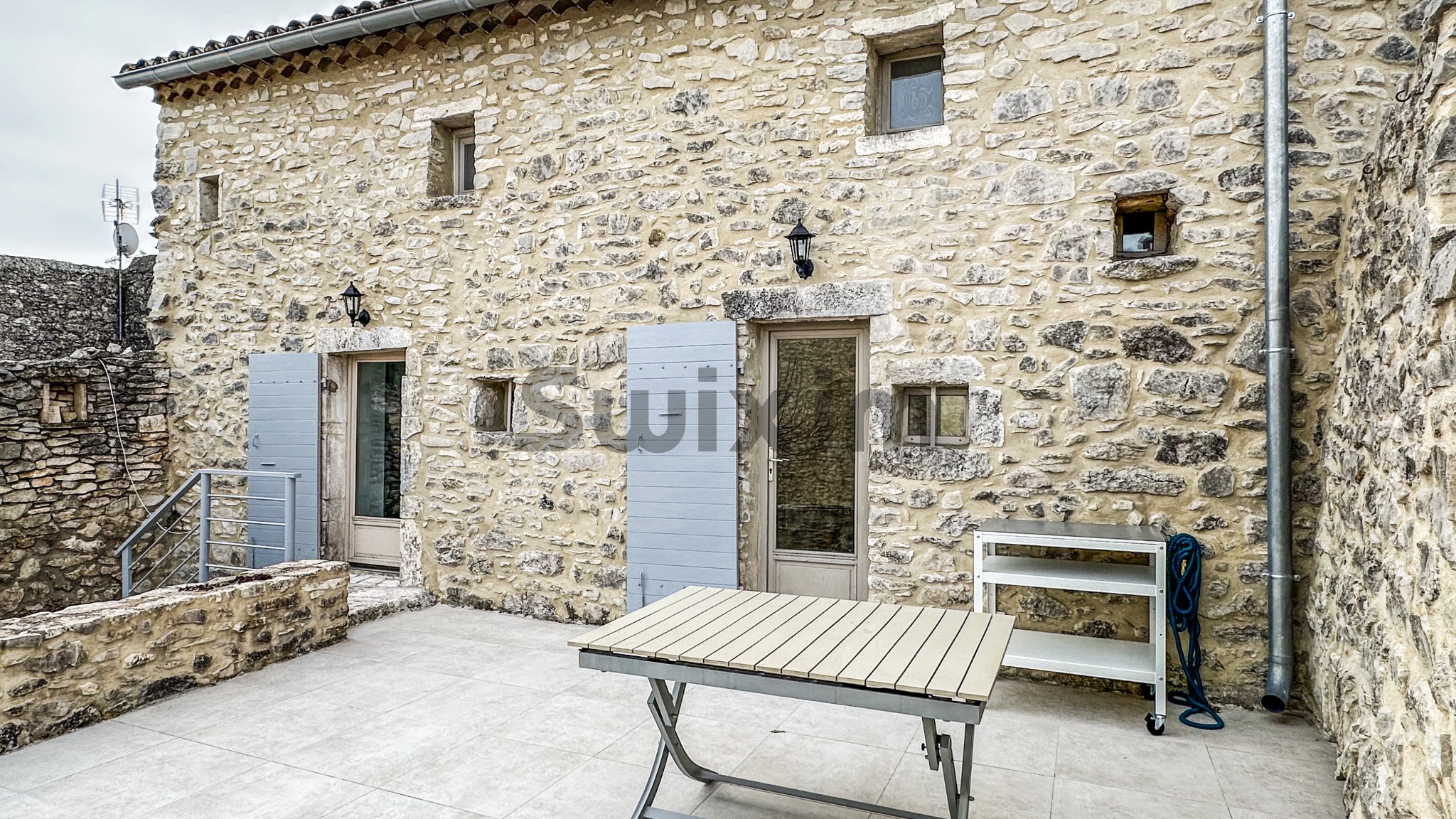 Vente Maison à Uzès 4 pièces