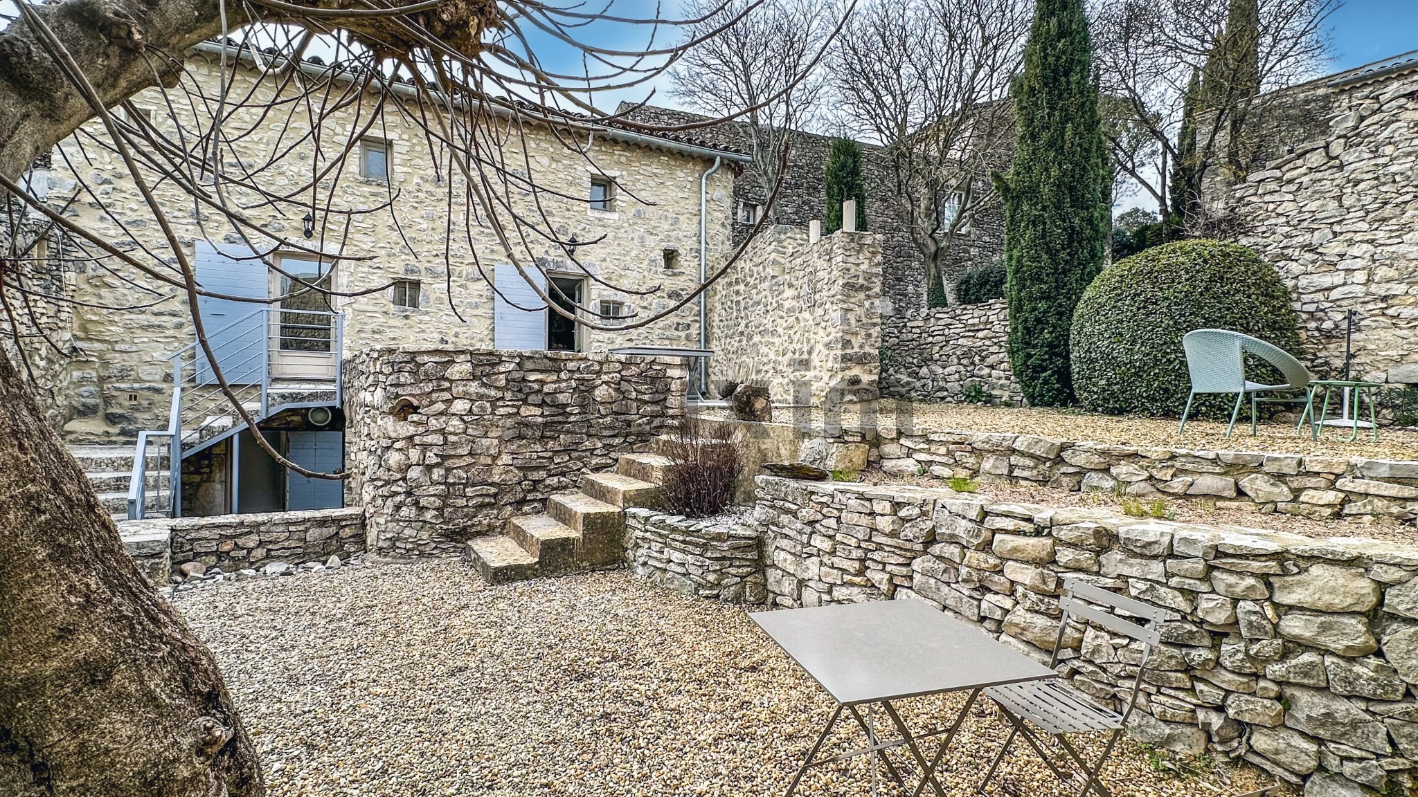 Vente Maison à Uzès 4 pièces