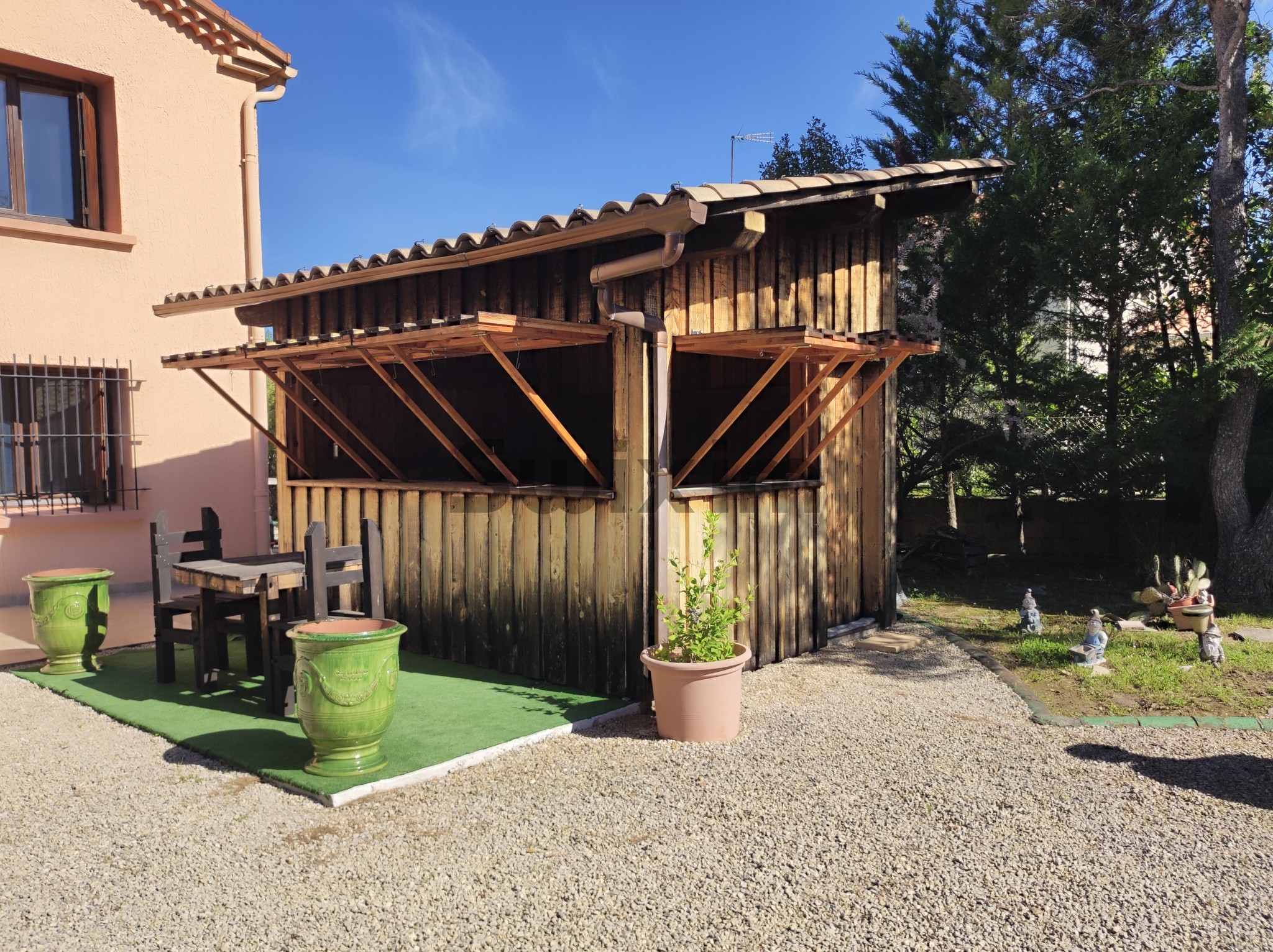 Vente Maison à Alès 7 pièces