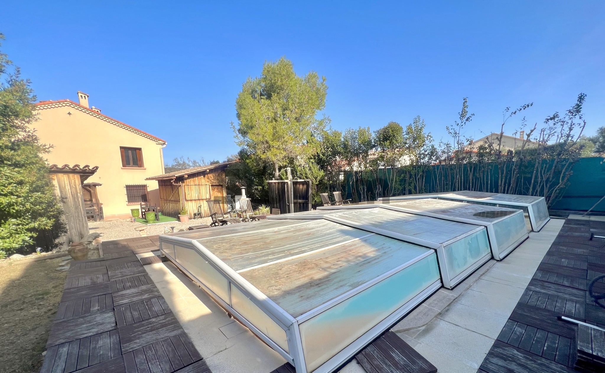 Vente Maison à Alès 7 pièces