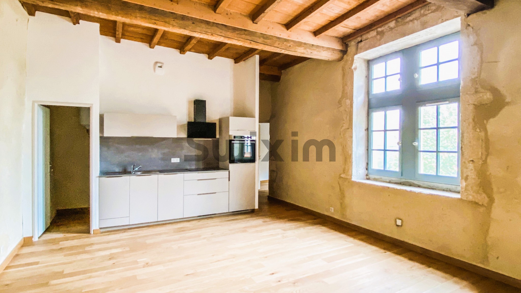 Vente Appartement à Uzès 2 pièces