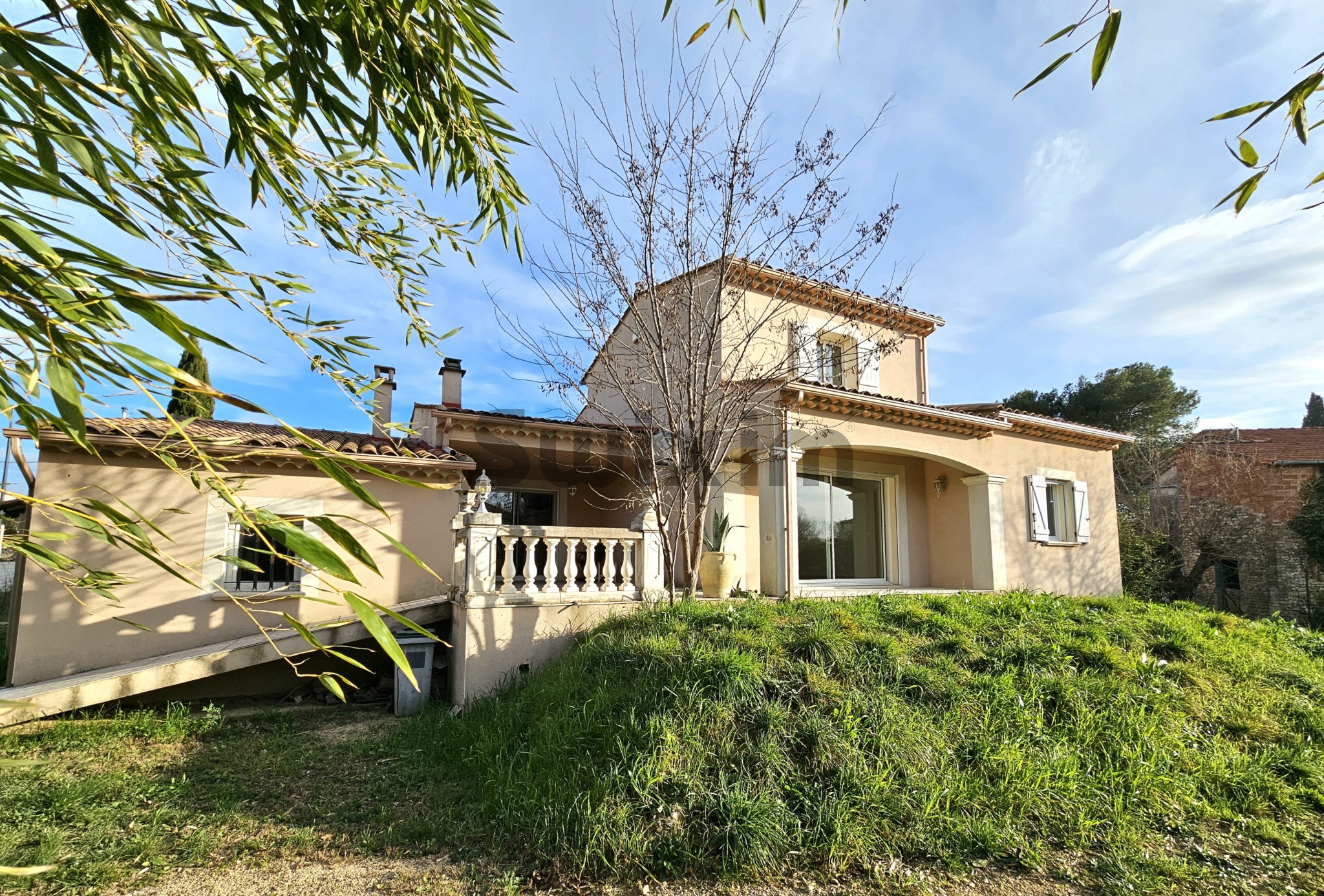 Vente Maison à Alès 7 pièces