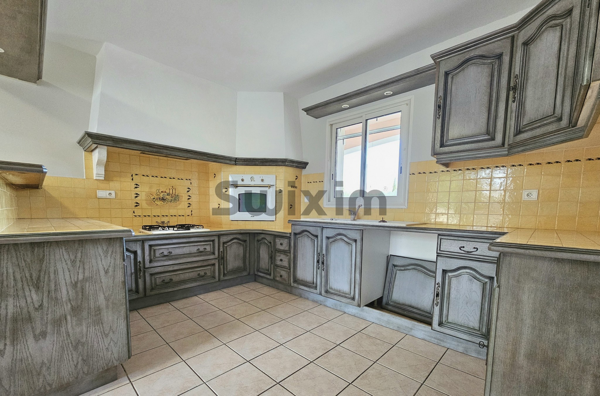 Vente Maison à Alès 7 pièces