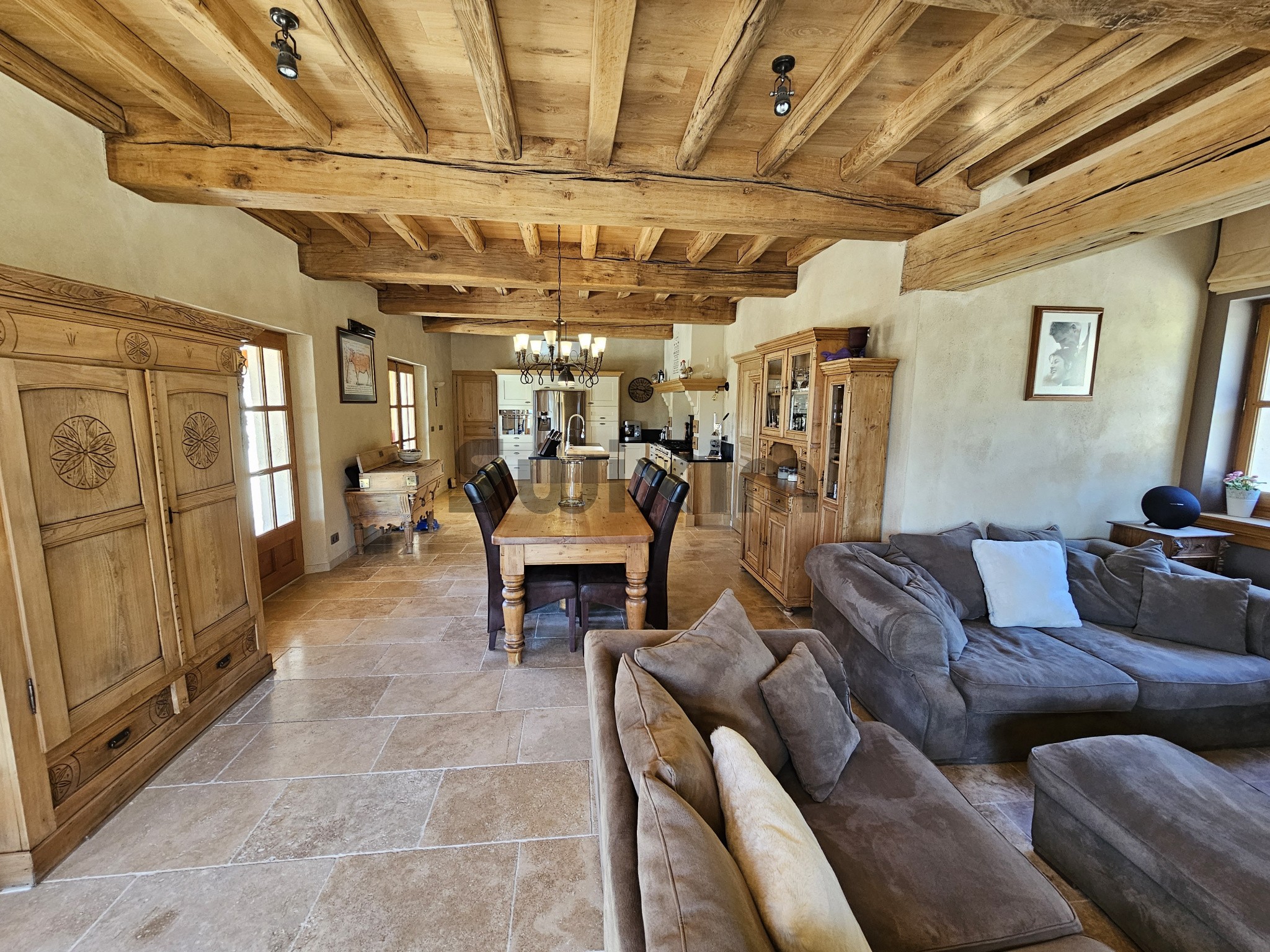 Vente Maison à Anduze 10 pièces