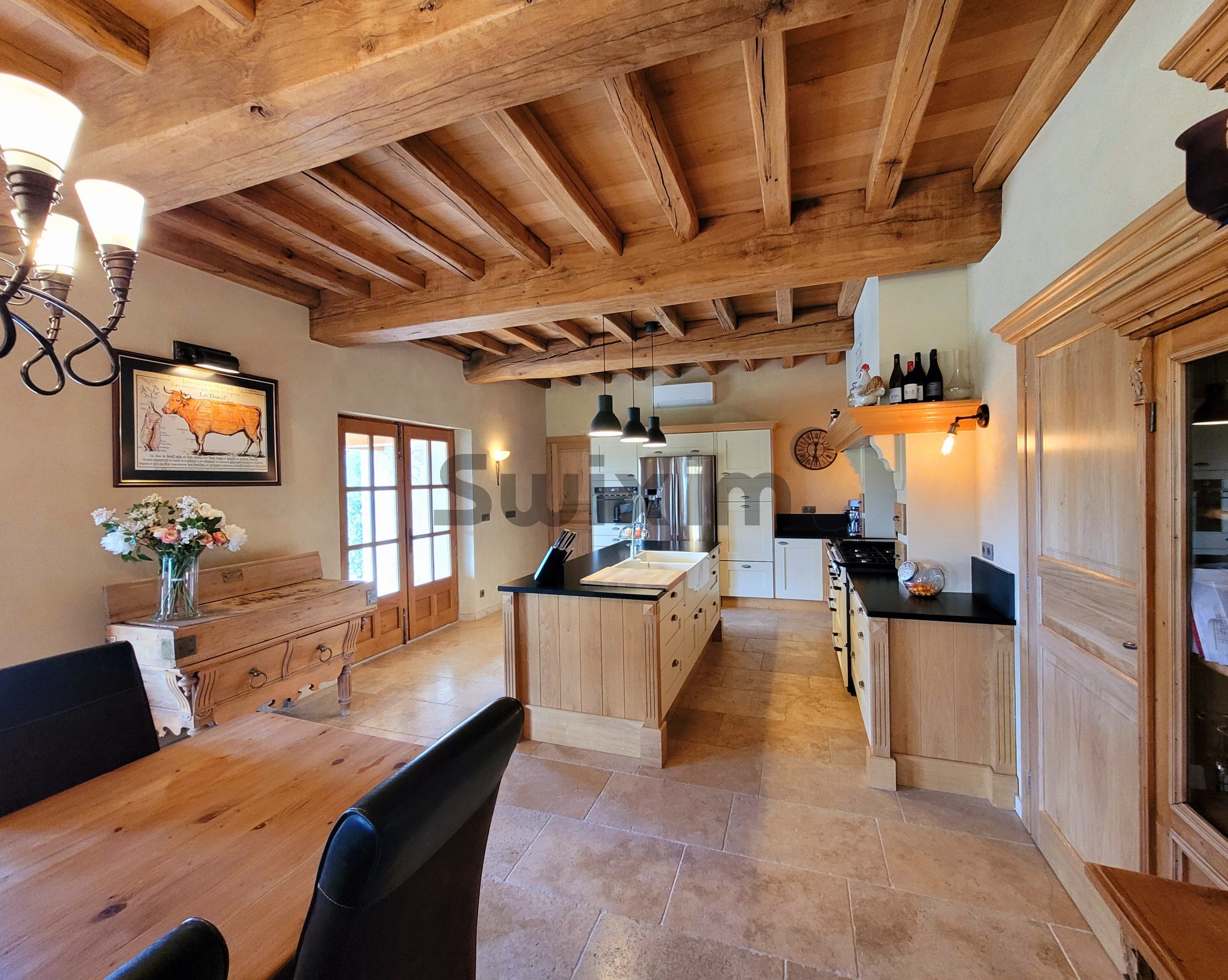 Vente Maison à Anduze 10 pièces