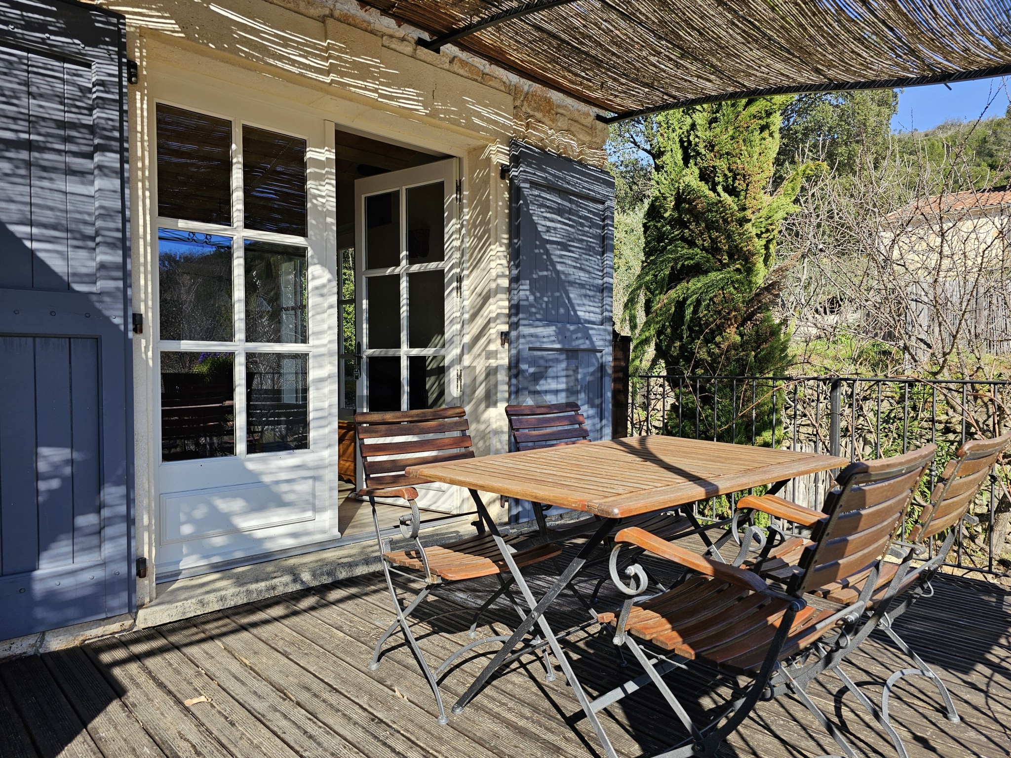 Vente Maison à Anduze 10 pièces