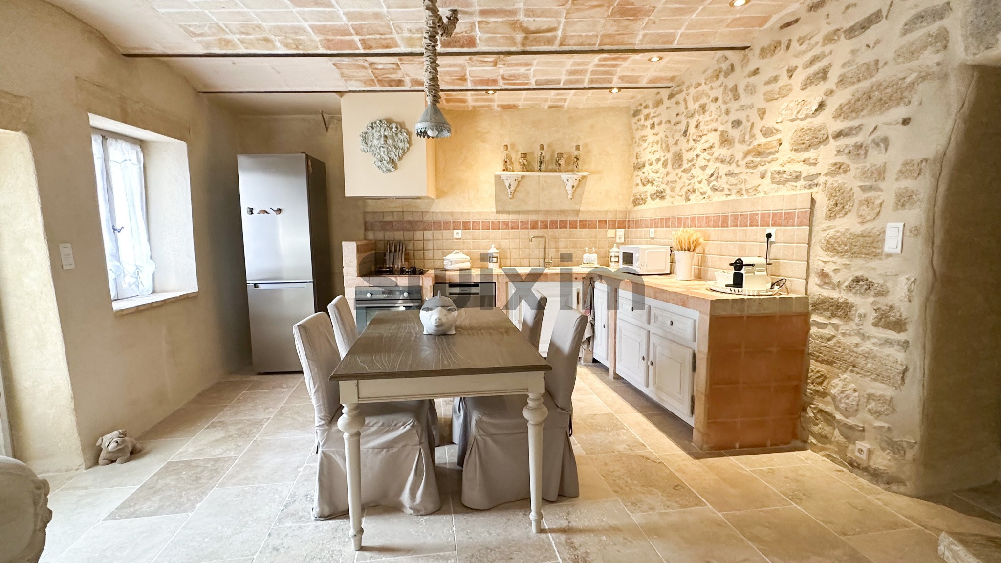 Vente Maison à Uzès 8 pièces