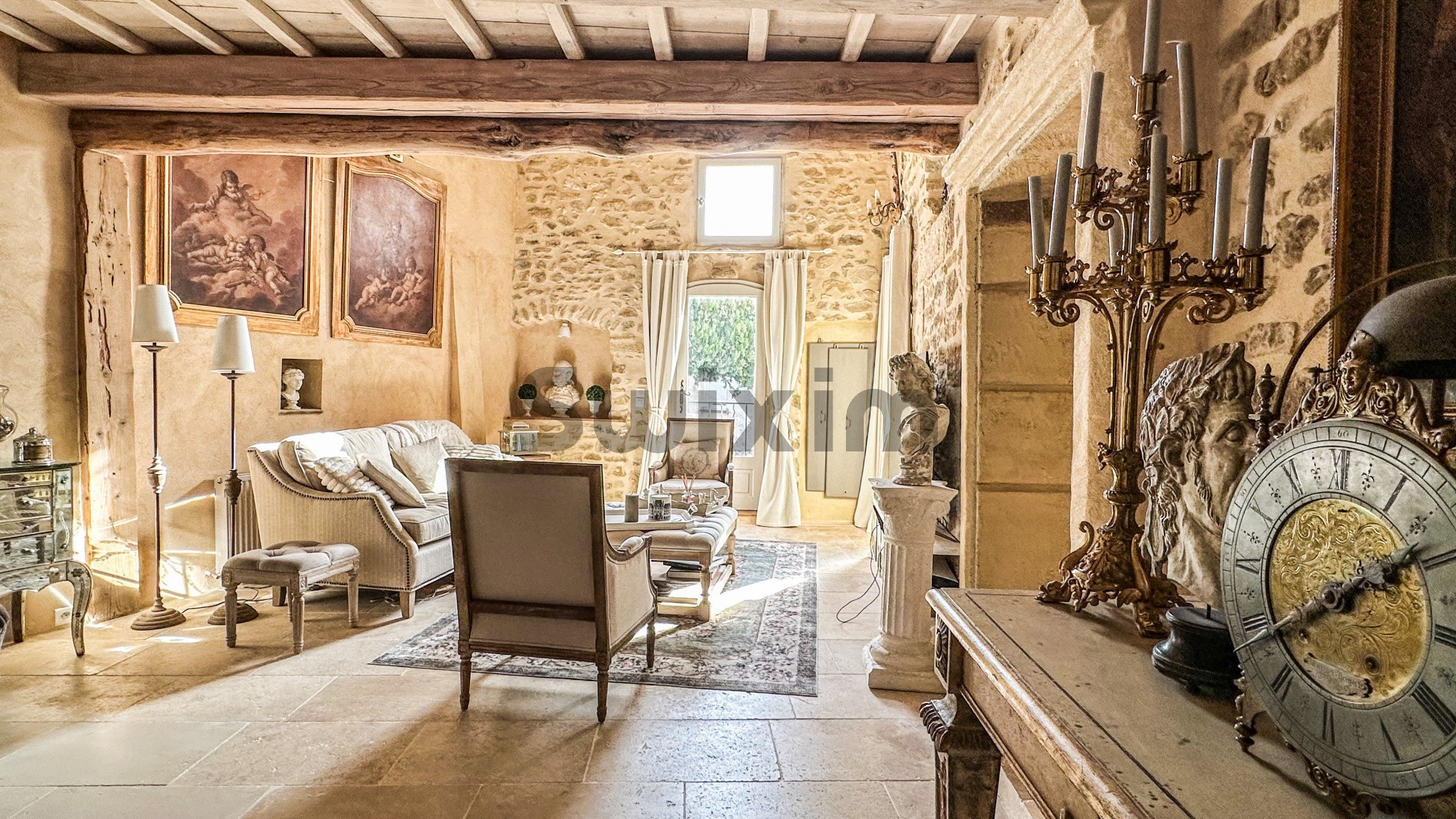 Vente Maison à Uzès 8 pièces