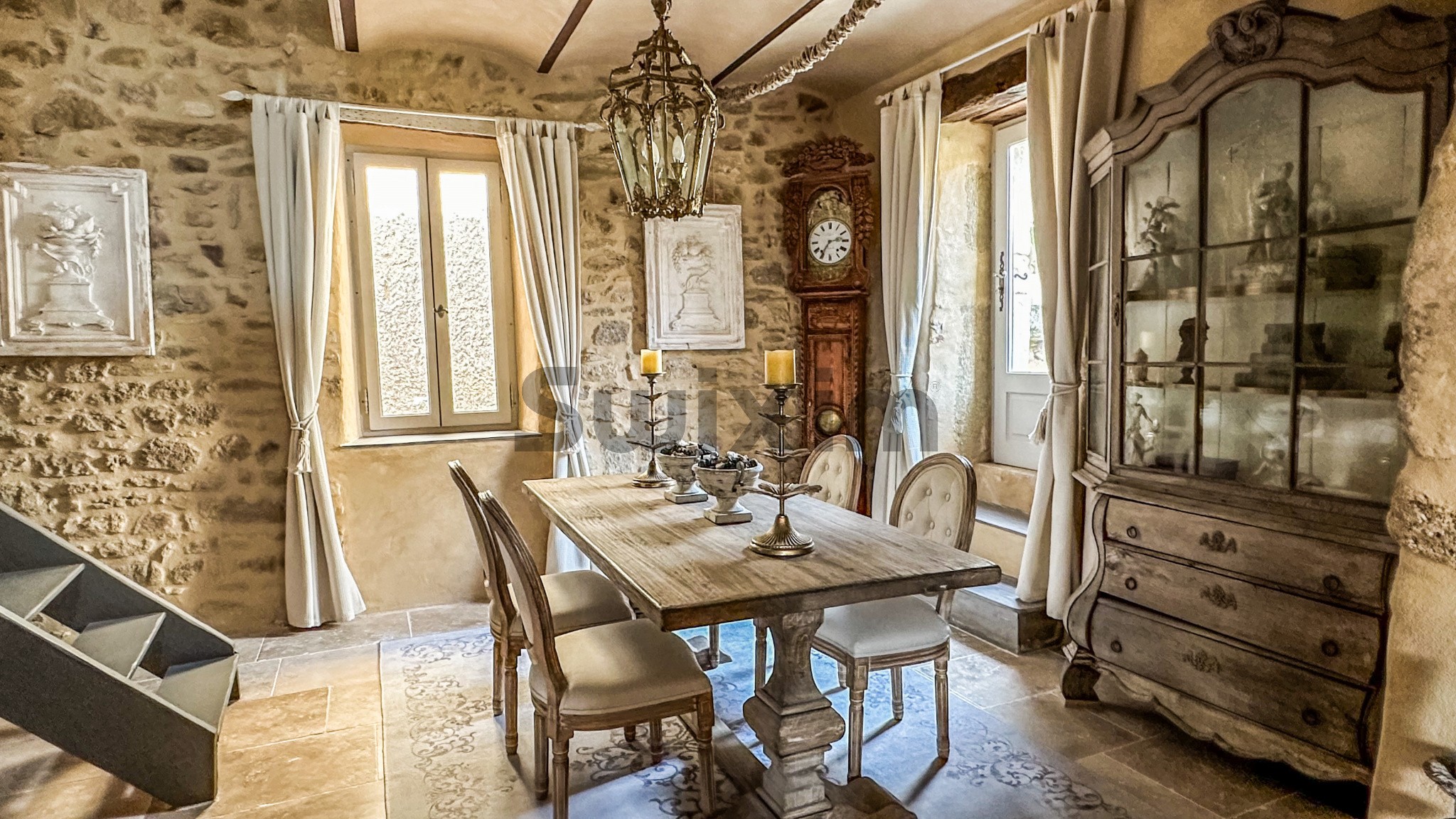 Vente Maison à Uzès 8 pièces