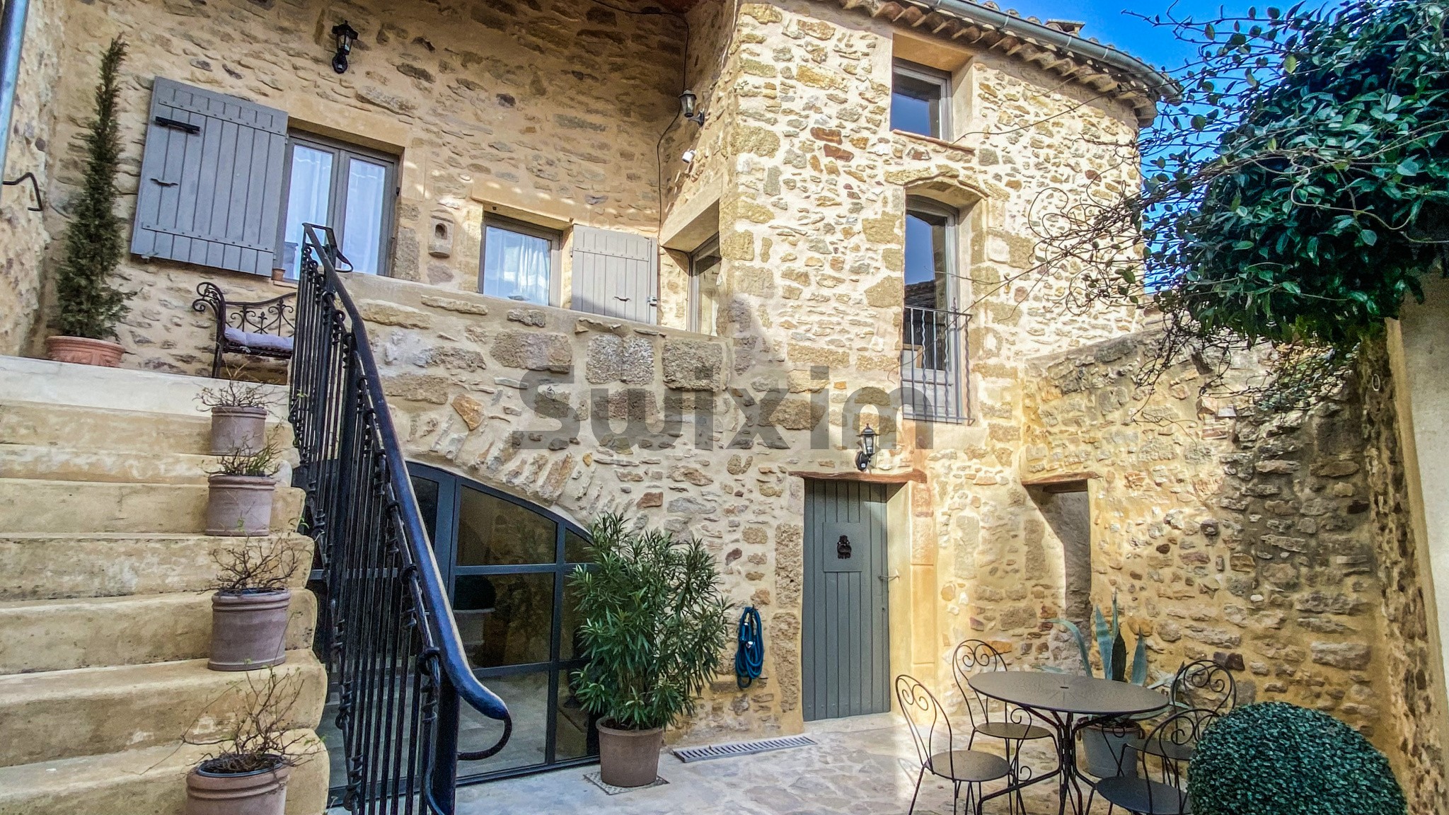 Vente Maison à Uzès 8 pièces