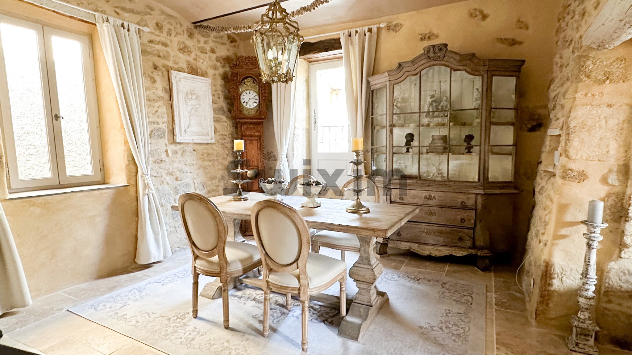 Vente Maison à Uzès 8 pièces