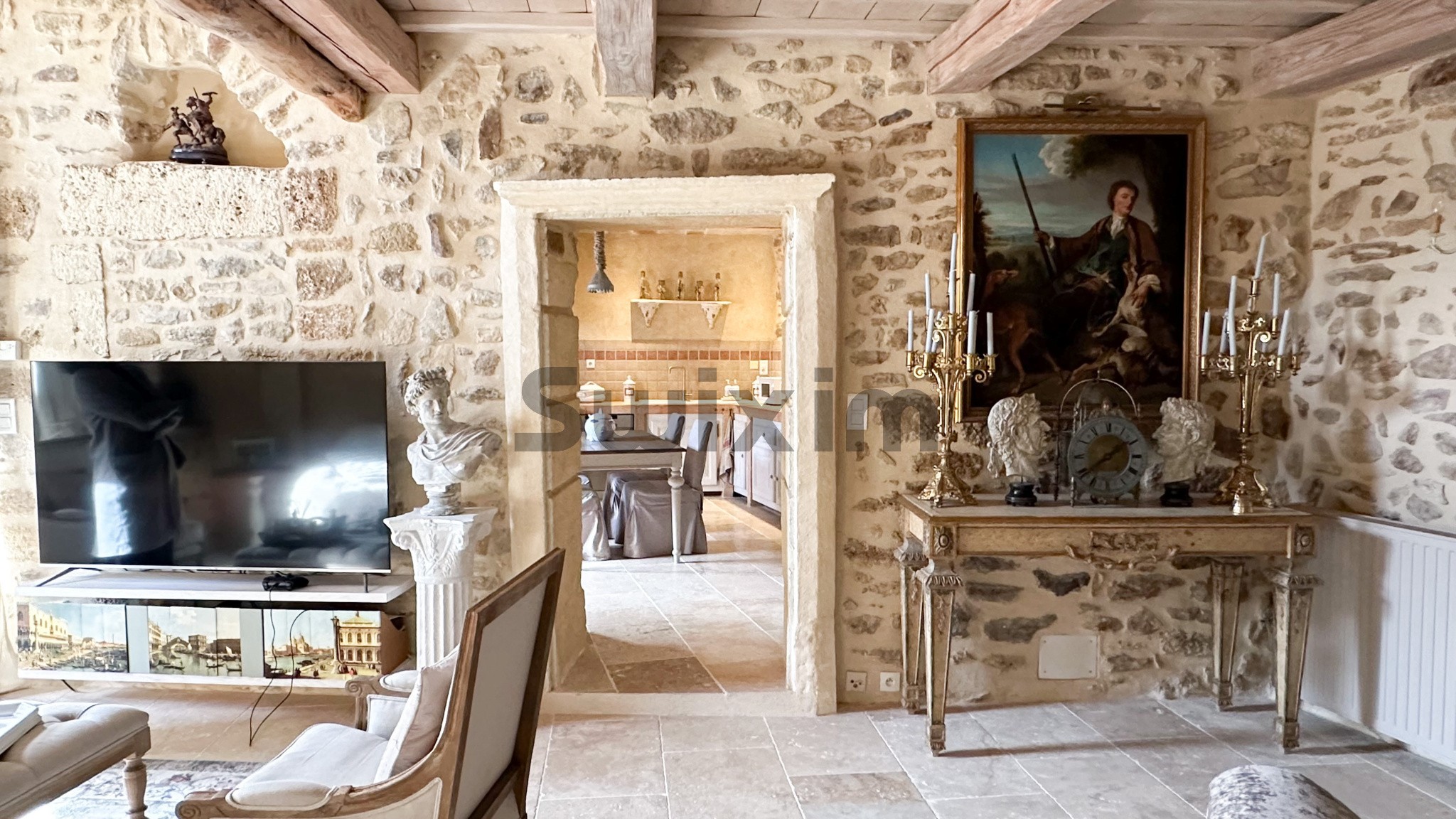 Vente Maison à Uzès 8 pièces