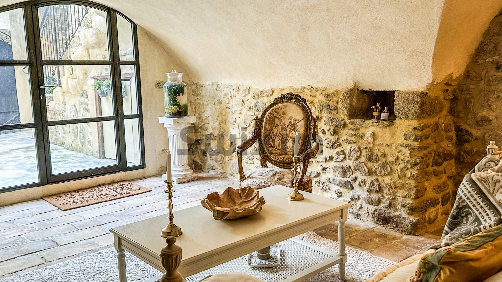 Vente Maison à Uzès 8 pièces