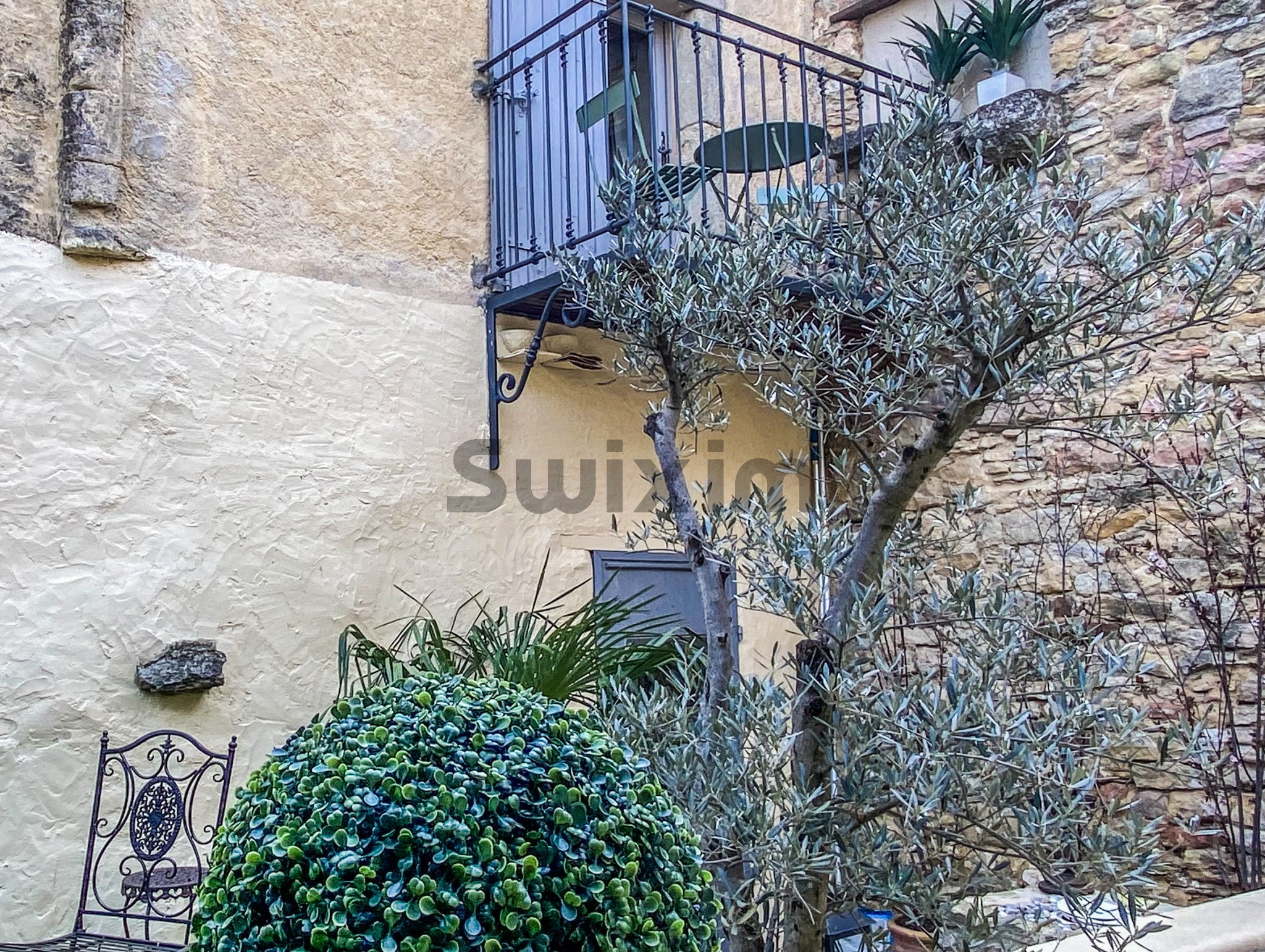 Vente Maison à Uzès 8 pièces