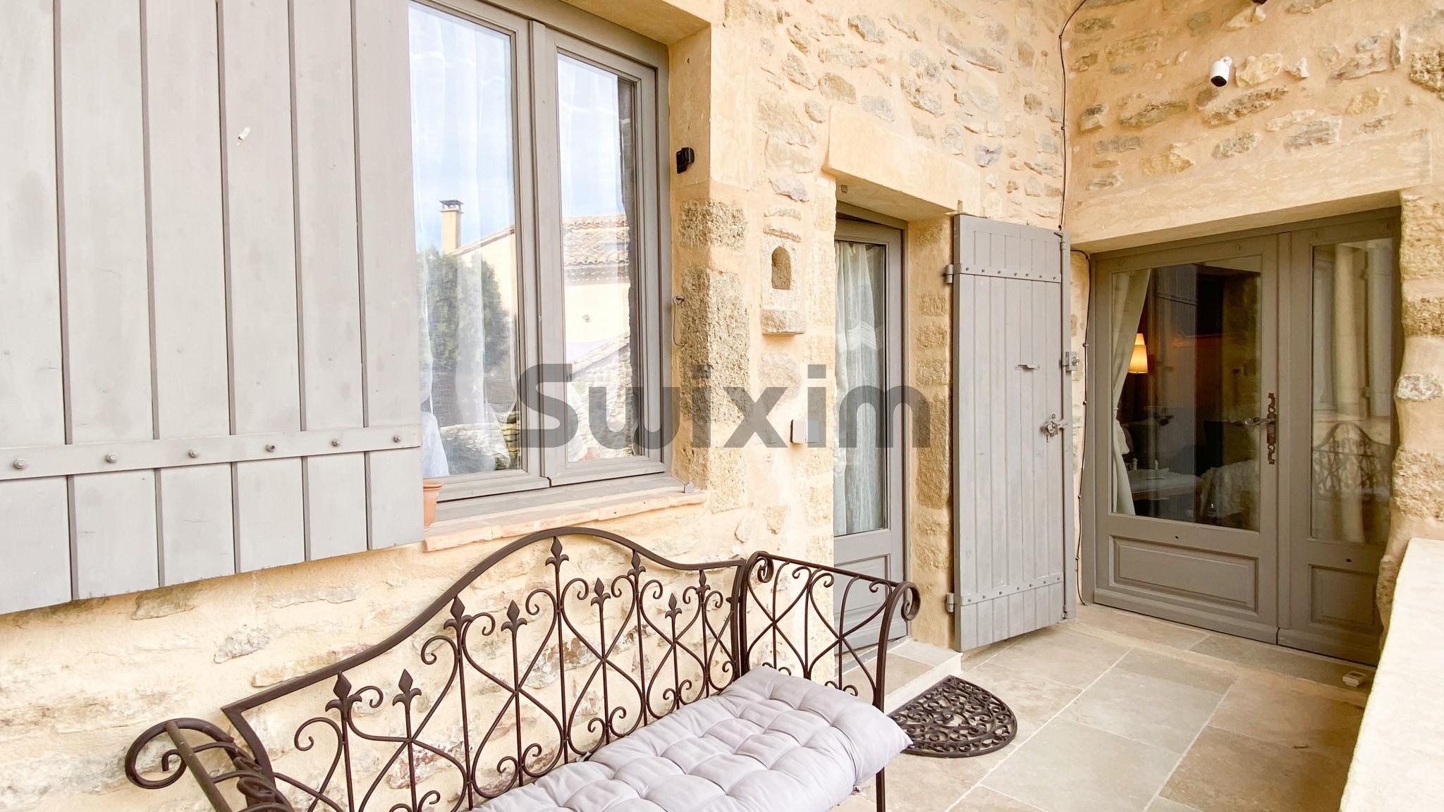 Vente Maison à Uzès 8 pièces