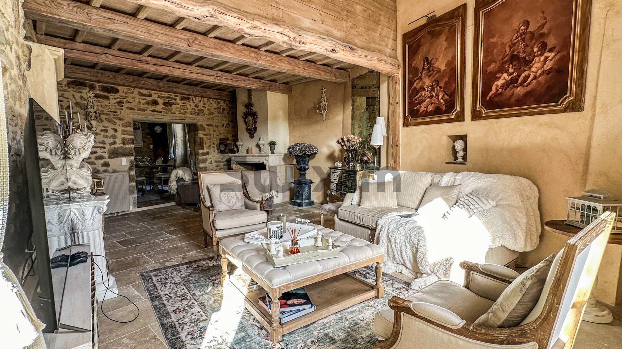 Vente Maison à Uzès 8 pièces