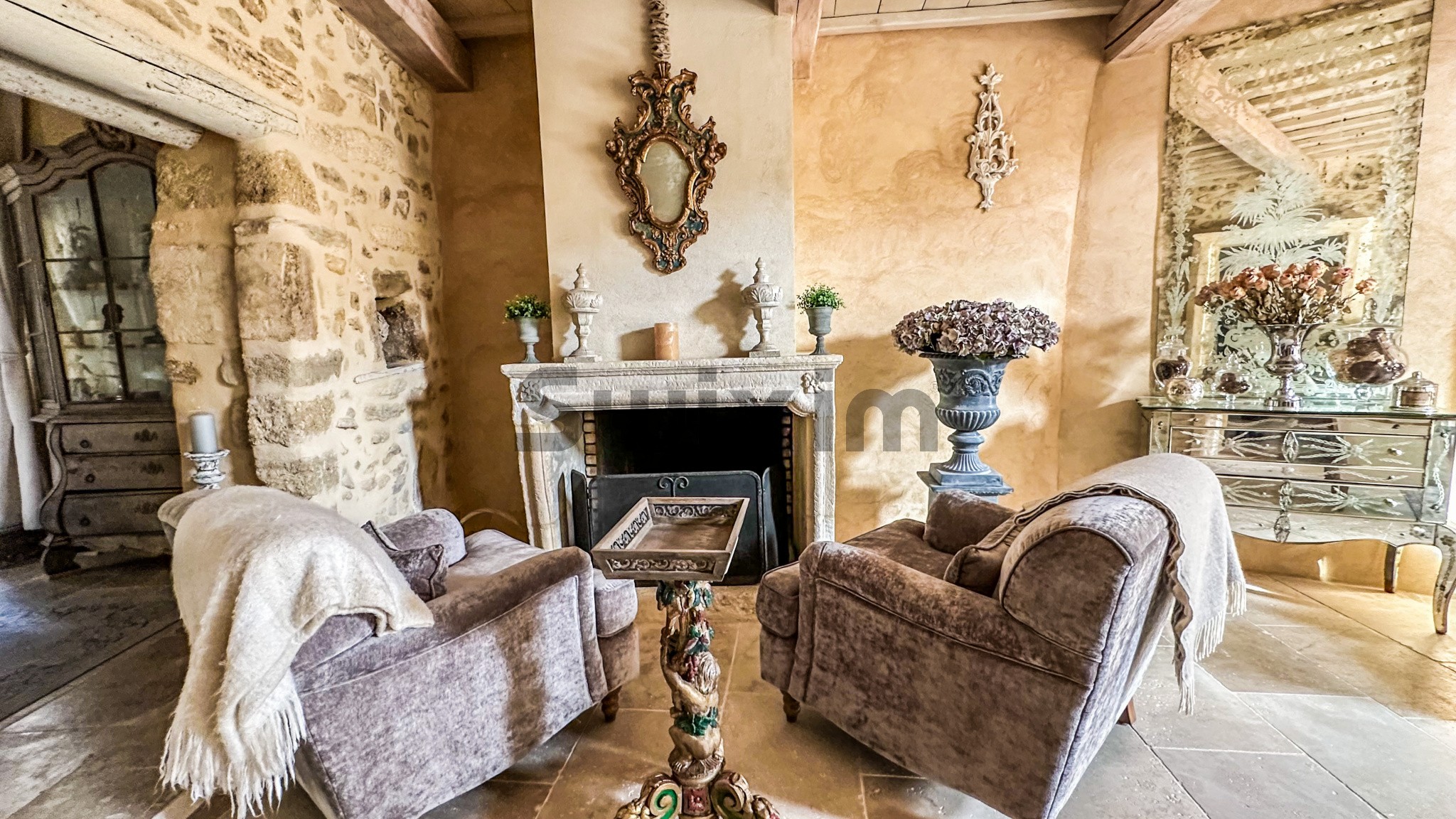 Vente Maison à Uzès 8 pièces