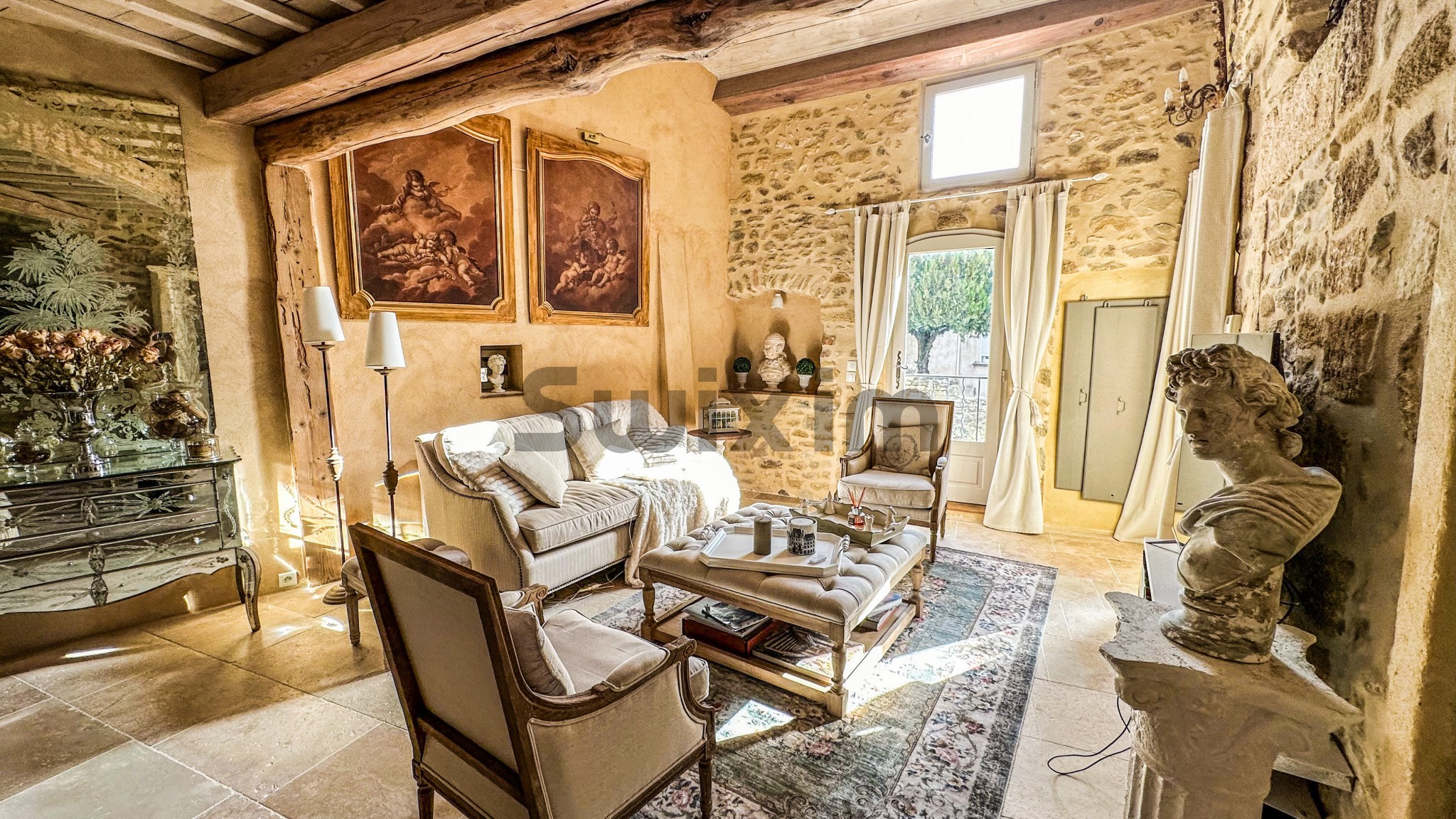 Vente Maison à Uzès 8 pièces