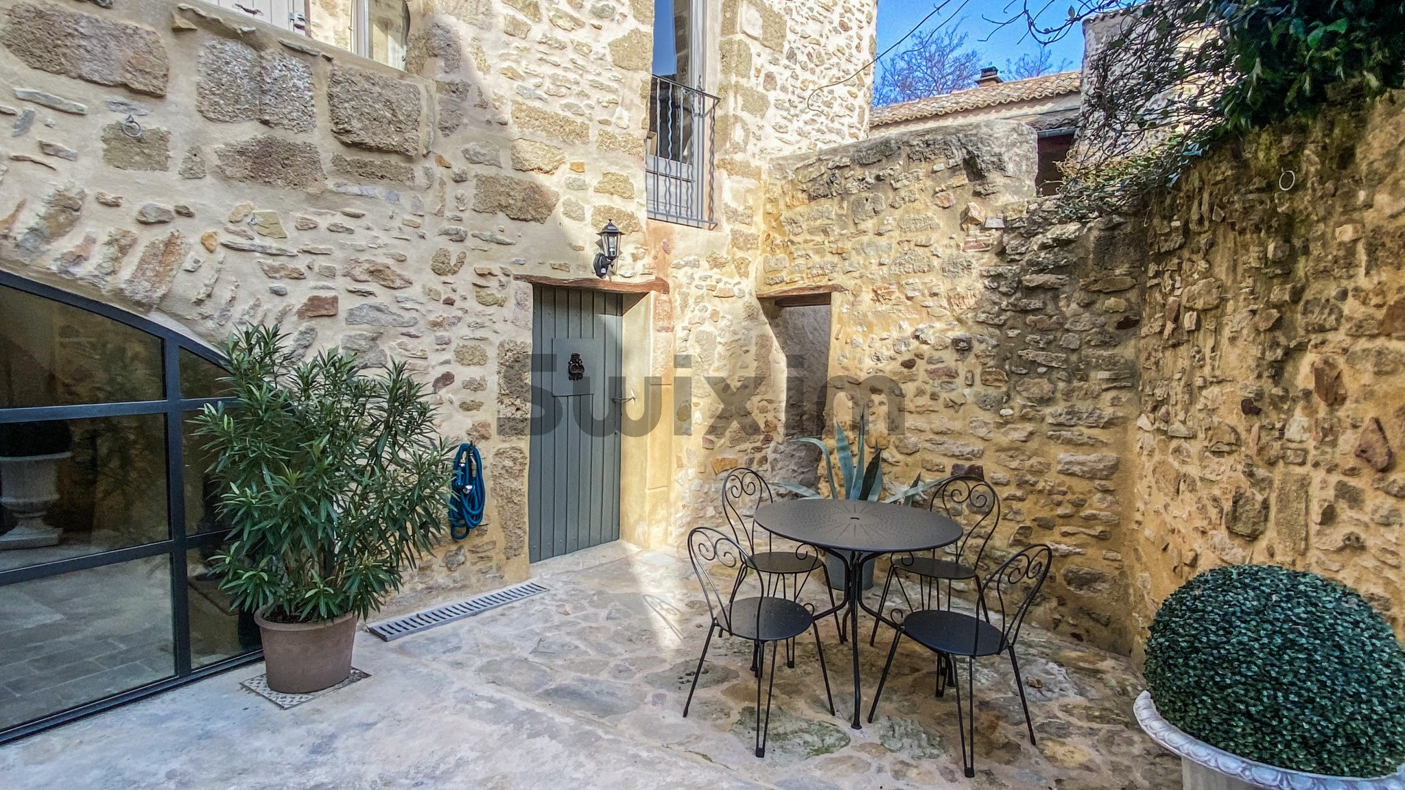 Vente Maison à Uzès 8 pièces