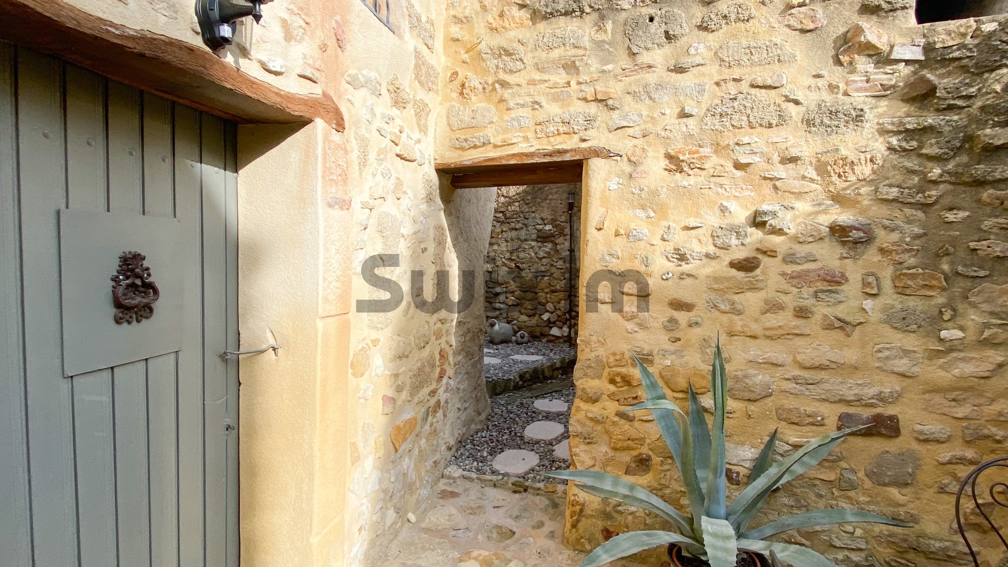 Vente Maison à Uzès 8 pièces