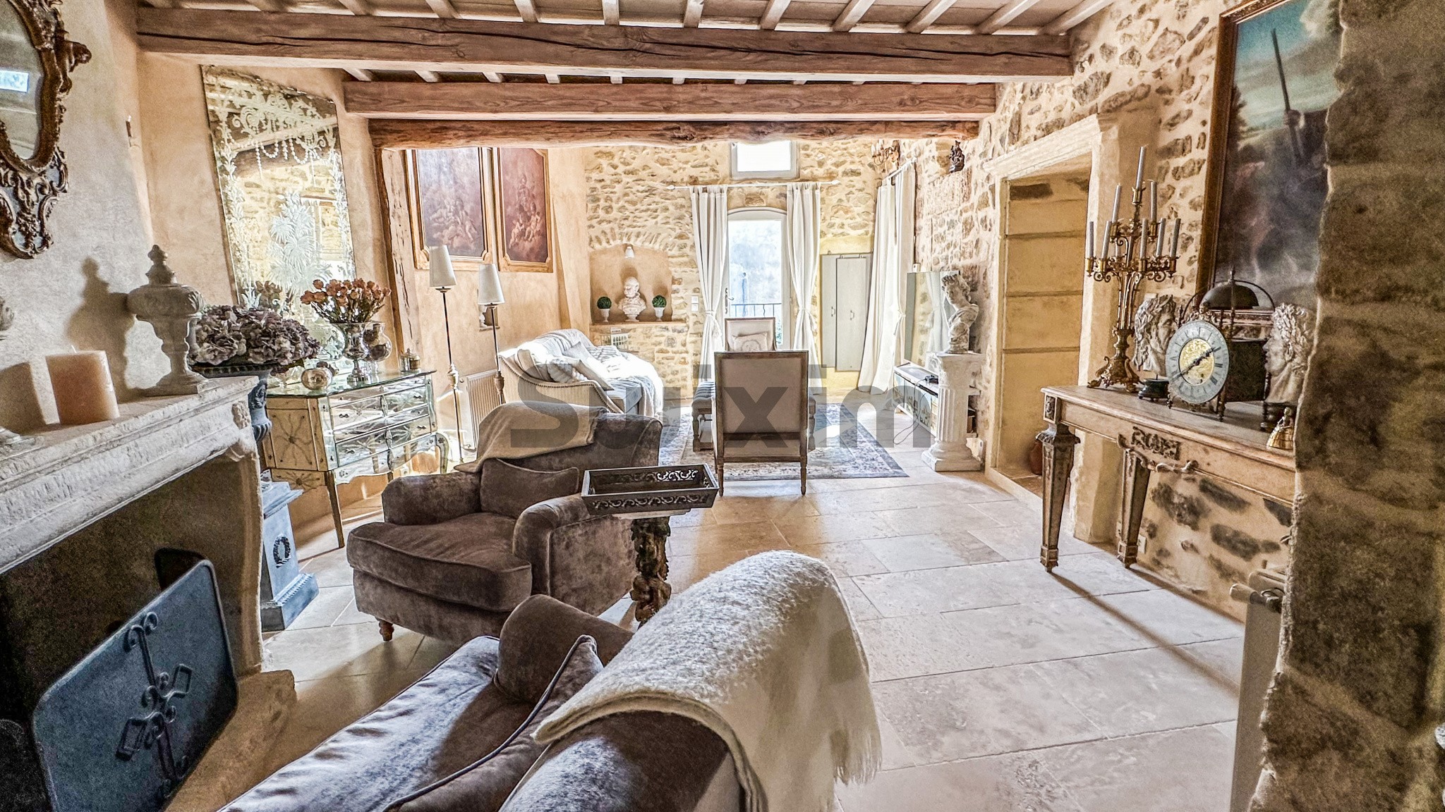 Vente Maison à Uzès 8 pièces