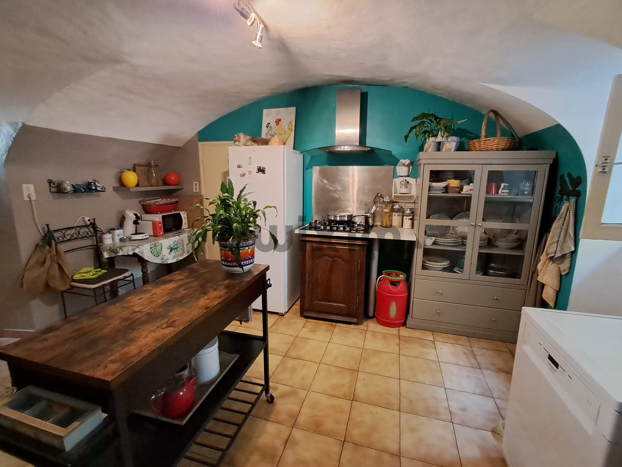 Vente Maison à Saint-Julien-les-Rosiers 7 pièces