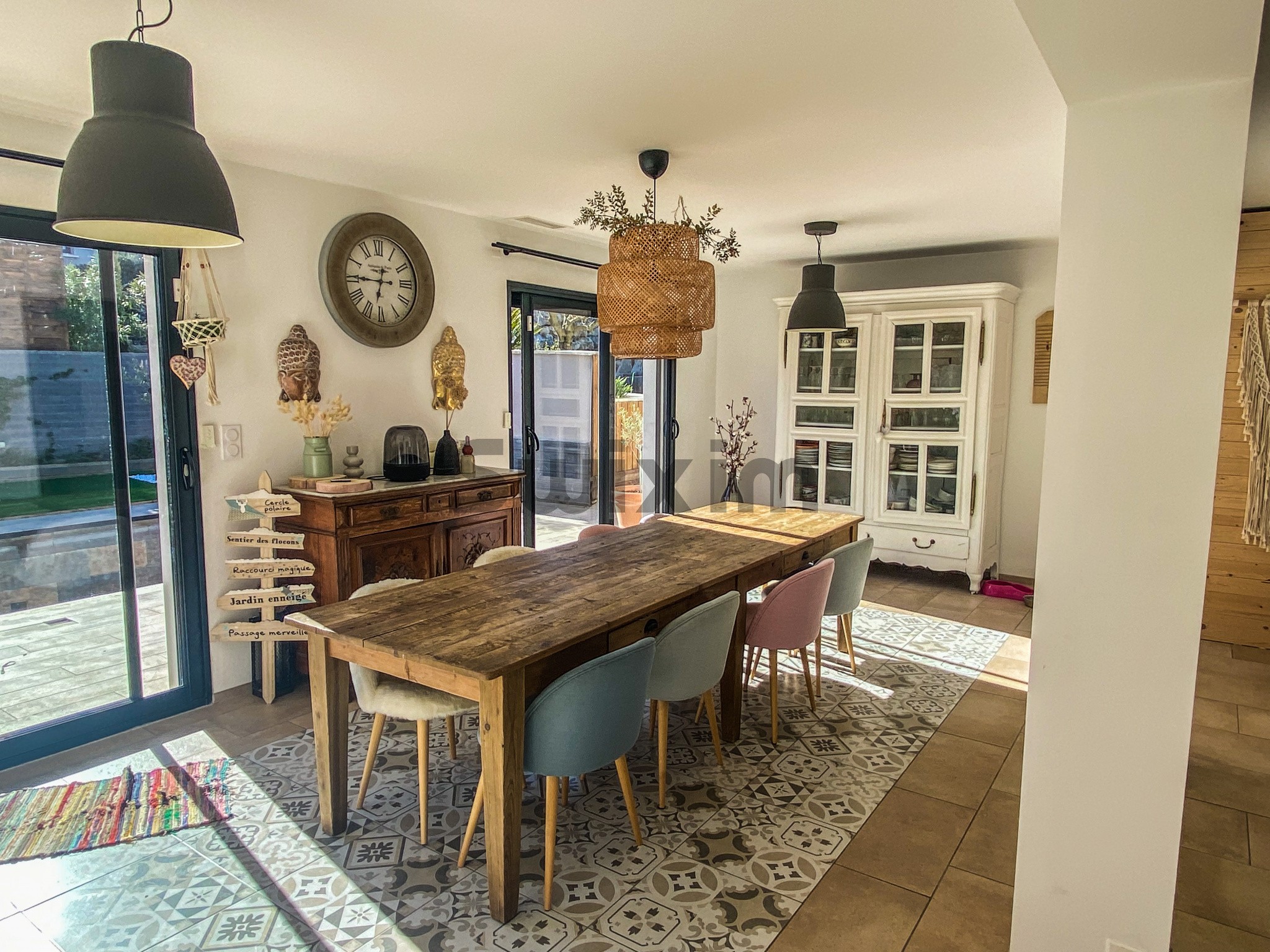 Vente Maison à Uzès 7 pièces