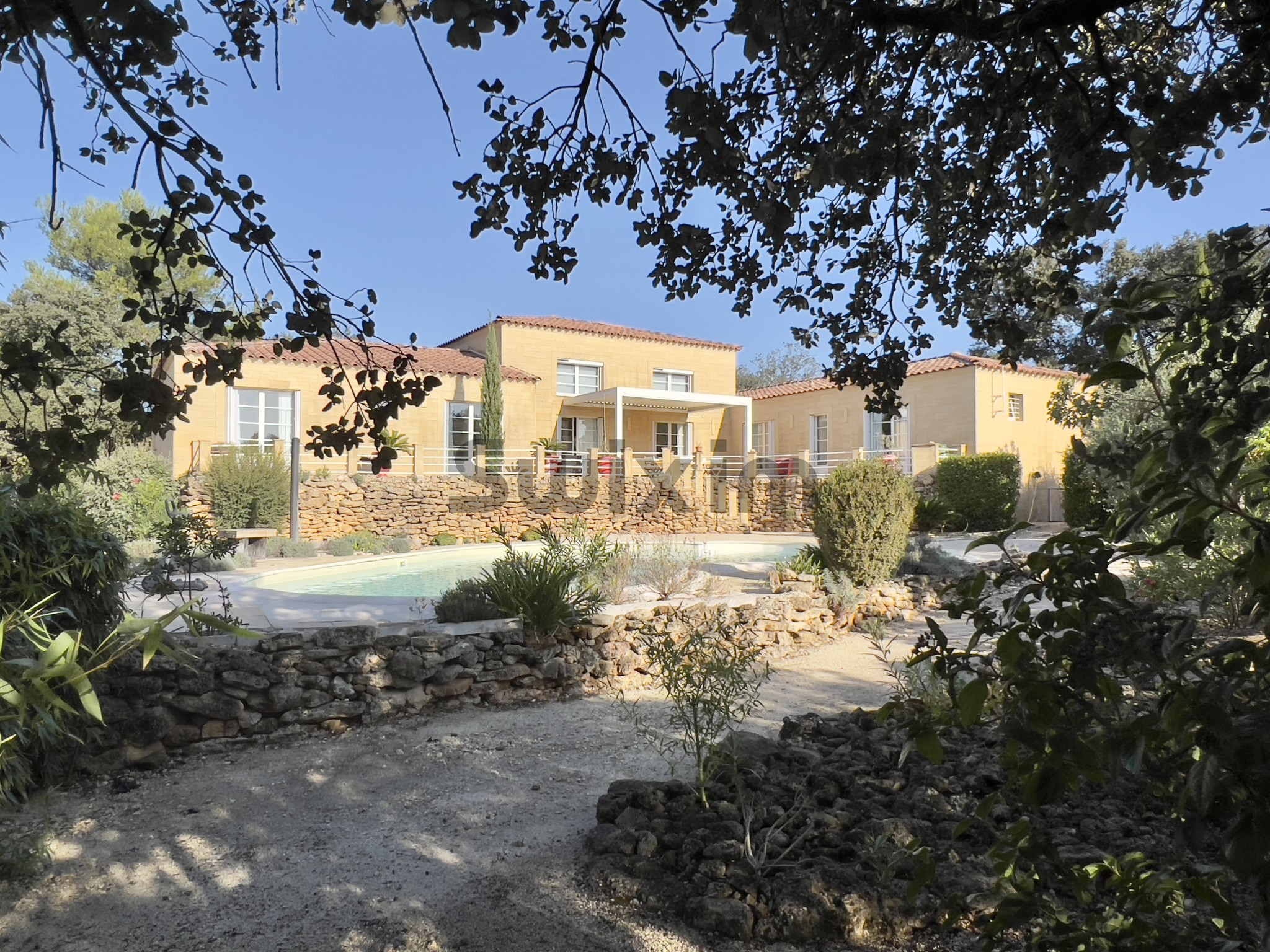 Vente Maison à Uzès 7 pièces