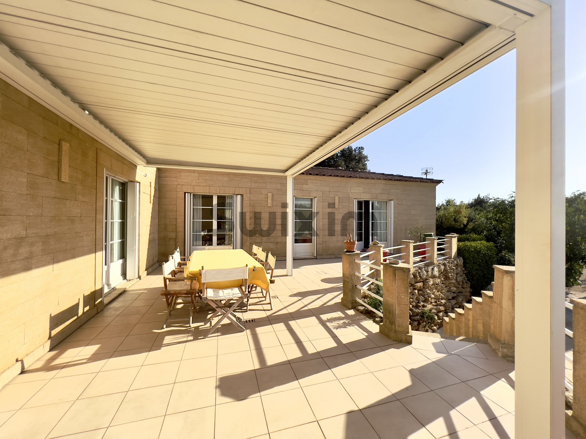 Vente Maison à Uzès 7 pièces