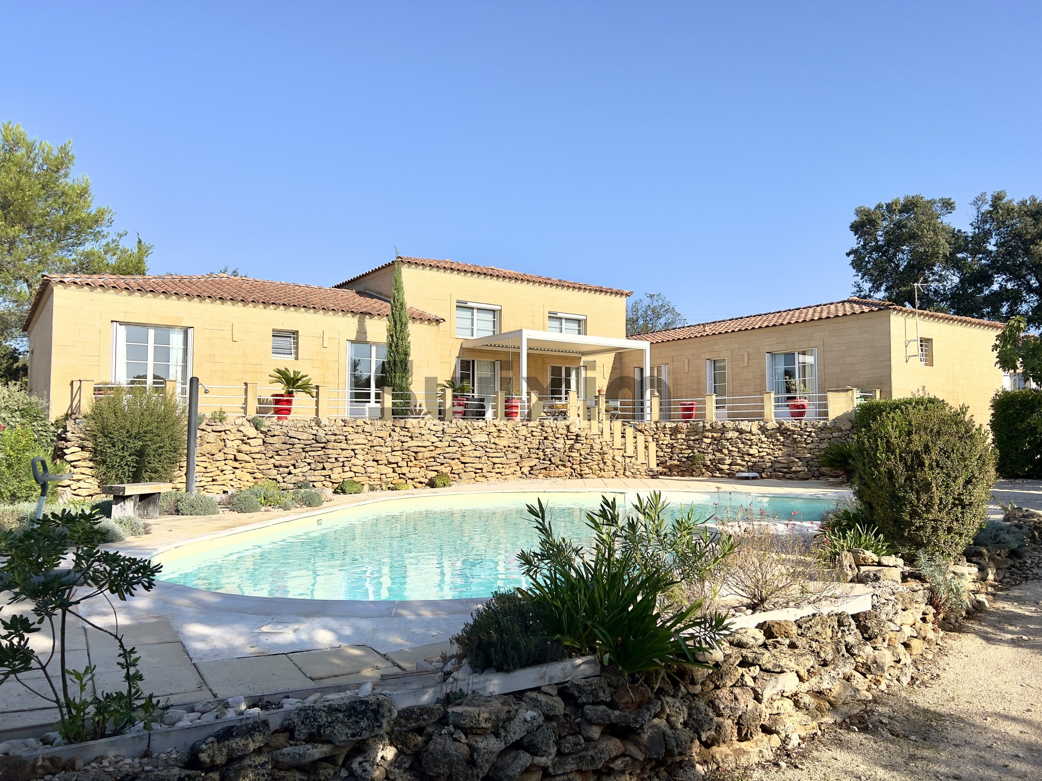 Vente Maison à Uzès 7 pièces