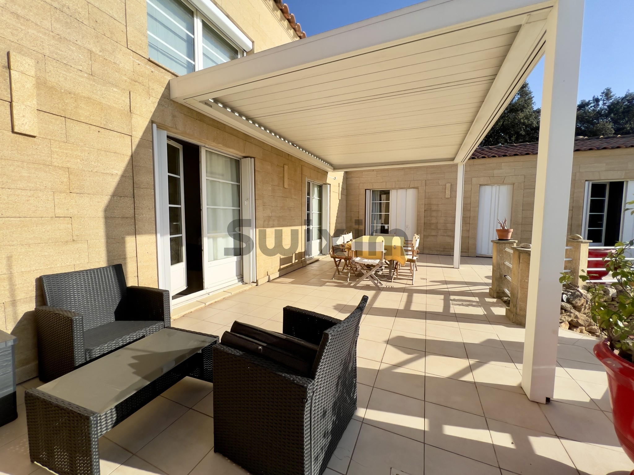 Vente Maison à Uzès 7 pièces