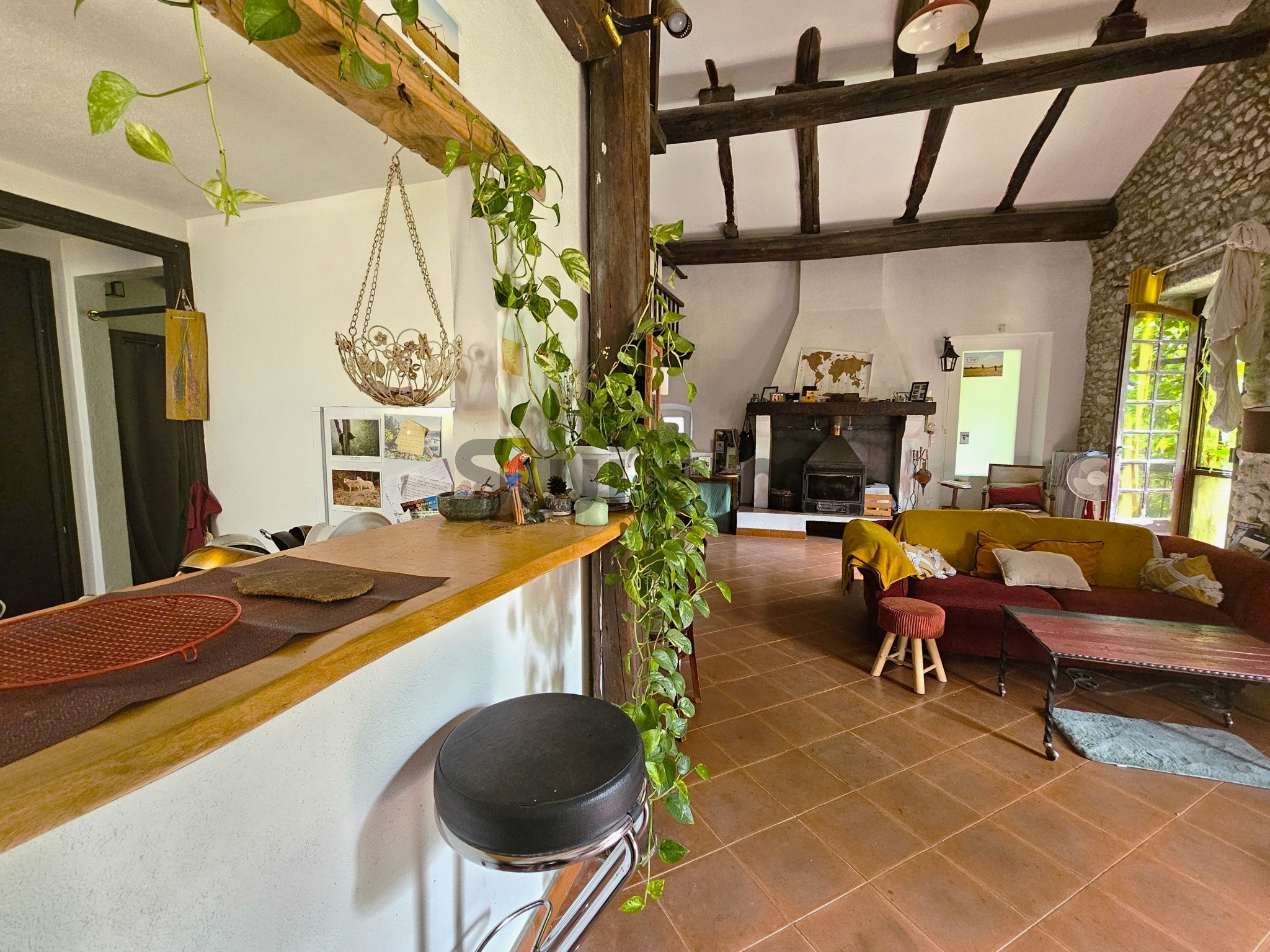 Vente Maison à Saint-Christol-lès-Alès 23 pièces