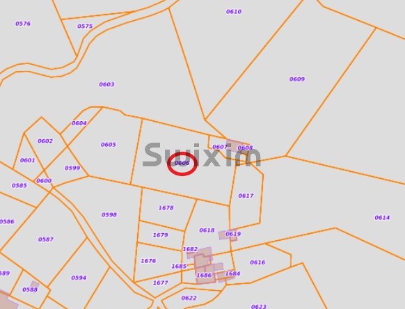 Vente Terrain à le Collet-de-Dèze 0 pièce