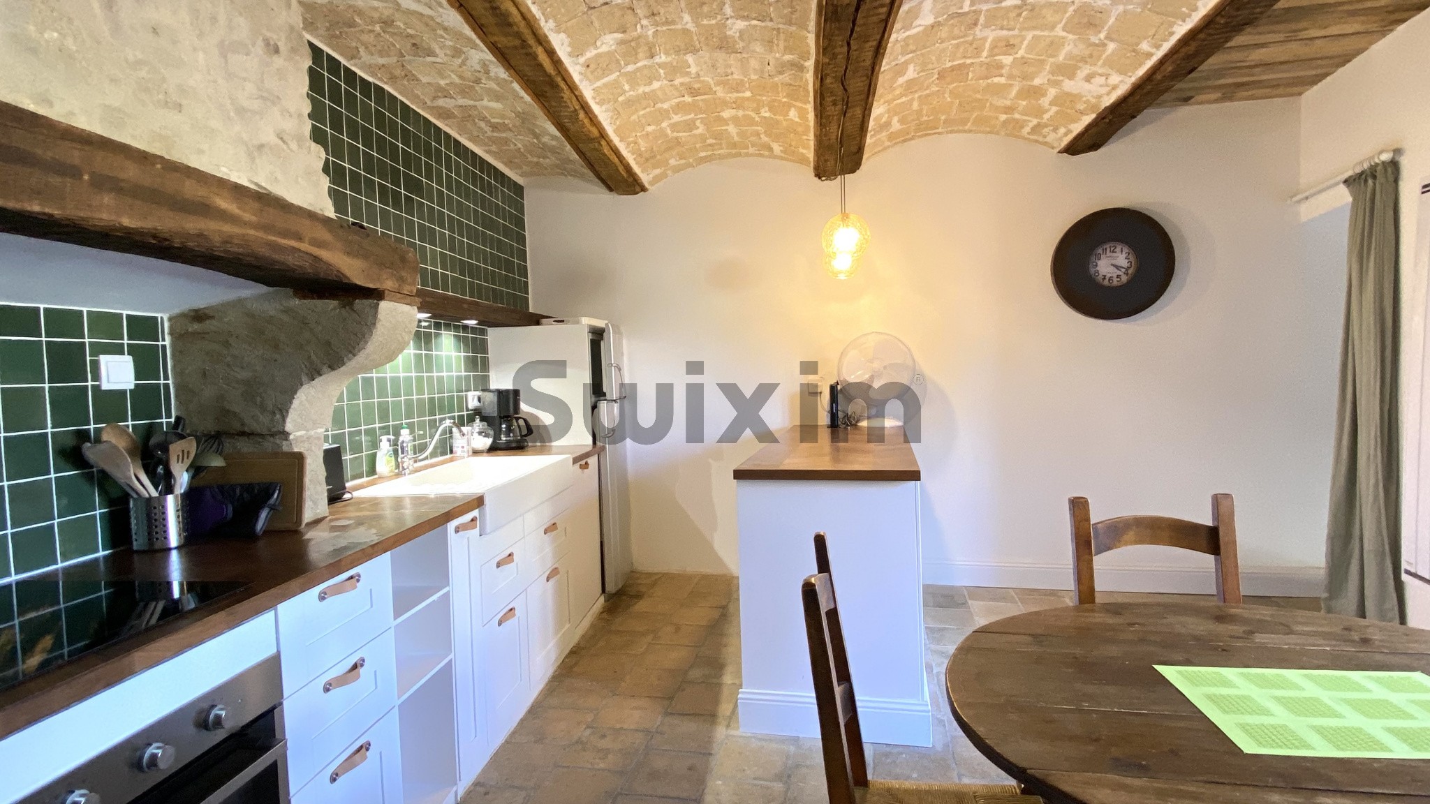 Vente Maison à Uzès 4 pièces