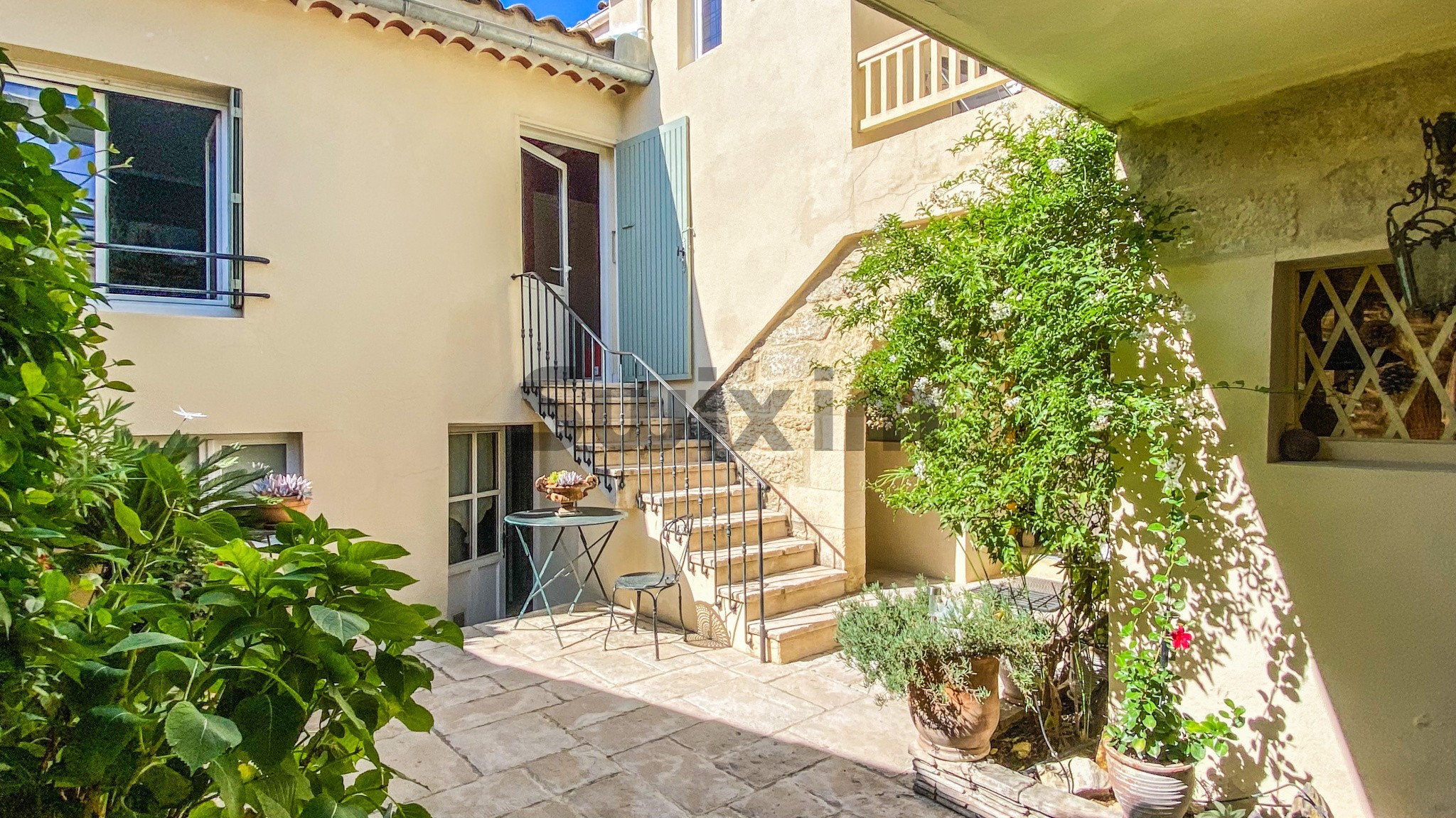 Vente Maison à Uzès 4 pièces