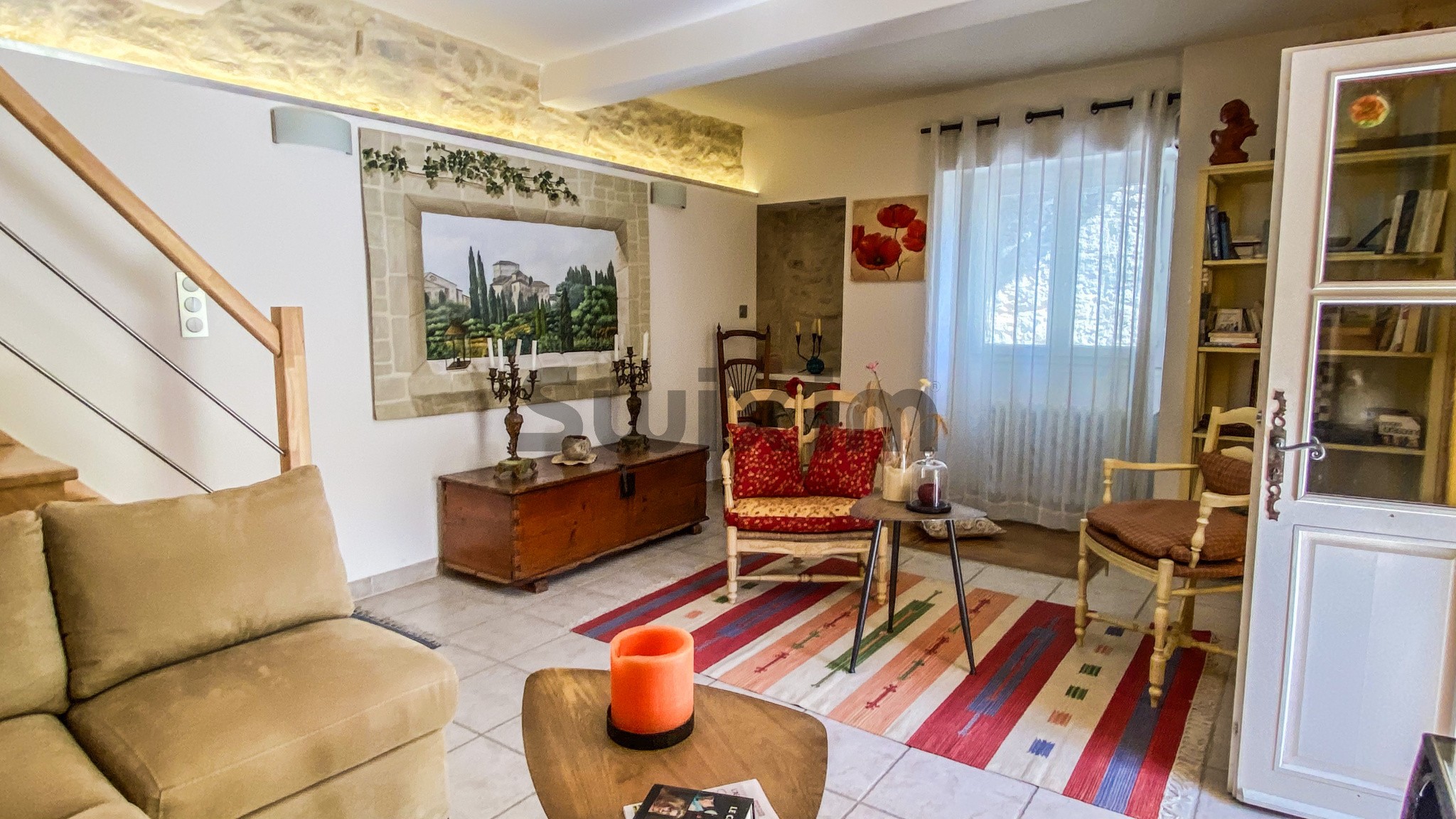 Vente Maison à Uzès 4 pièces