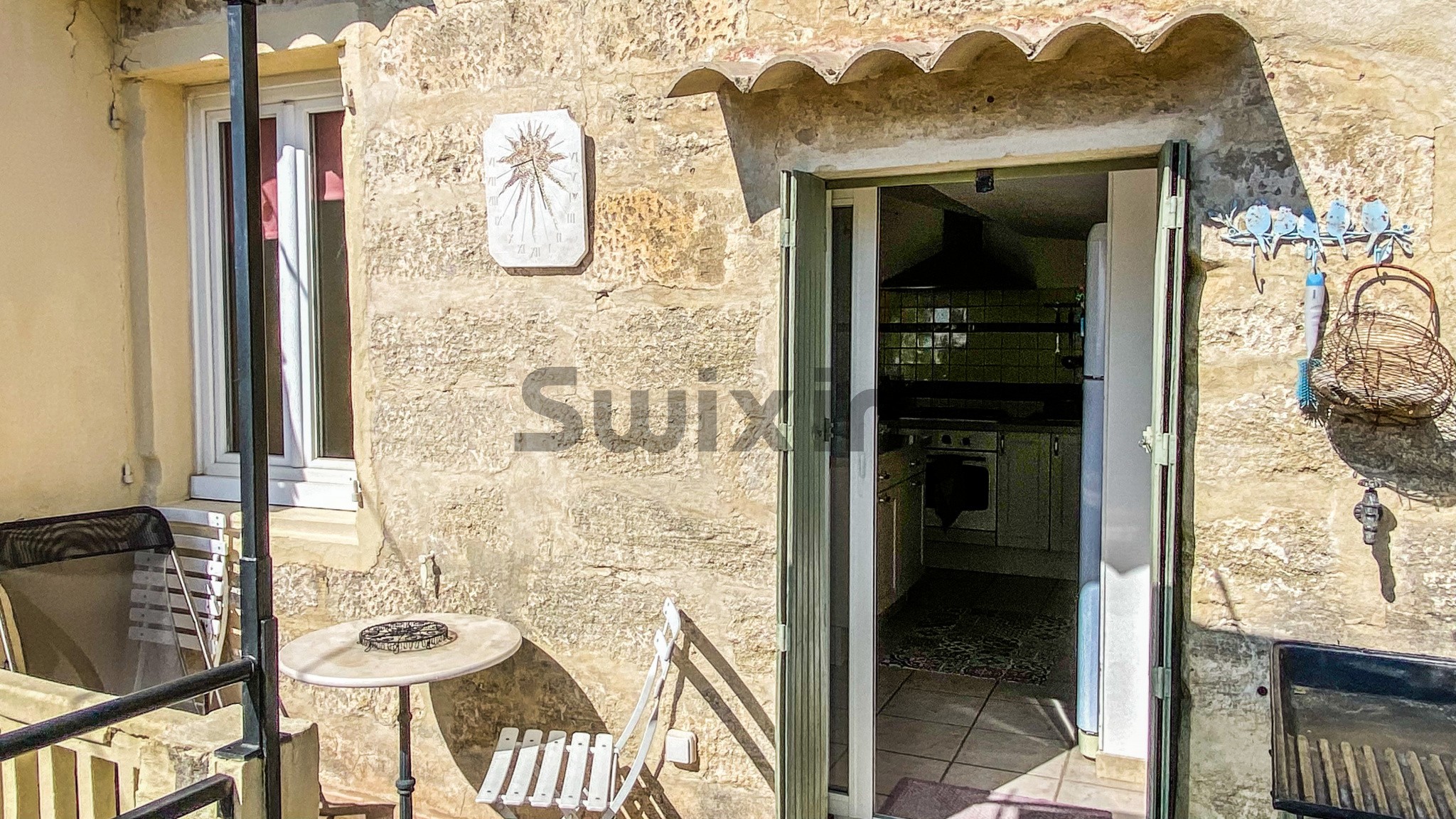 Vente Maison à Uzès 4 pièces