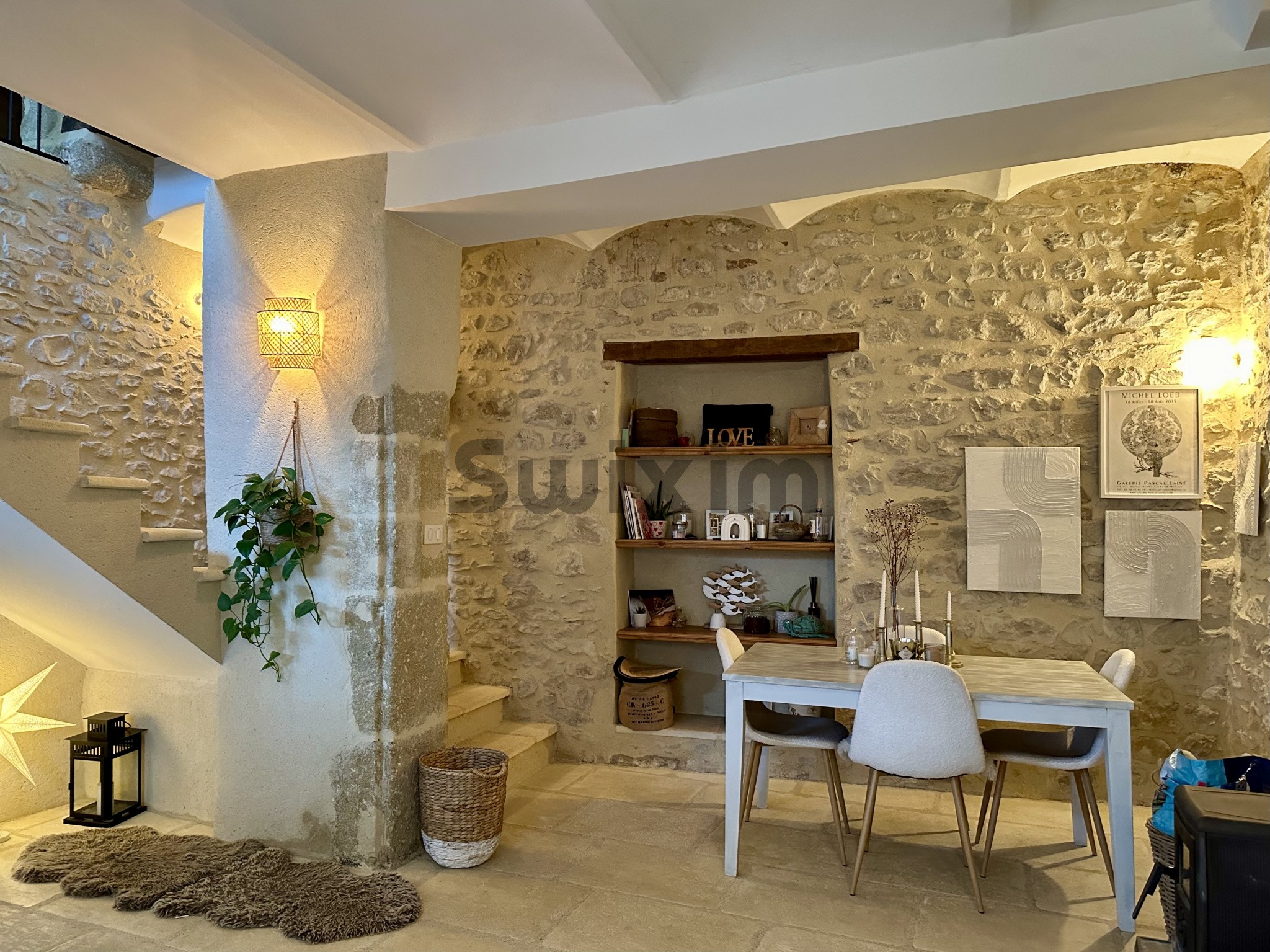 Vente Maison à Uzès 4 pièces