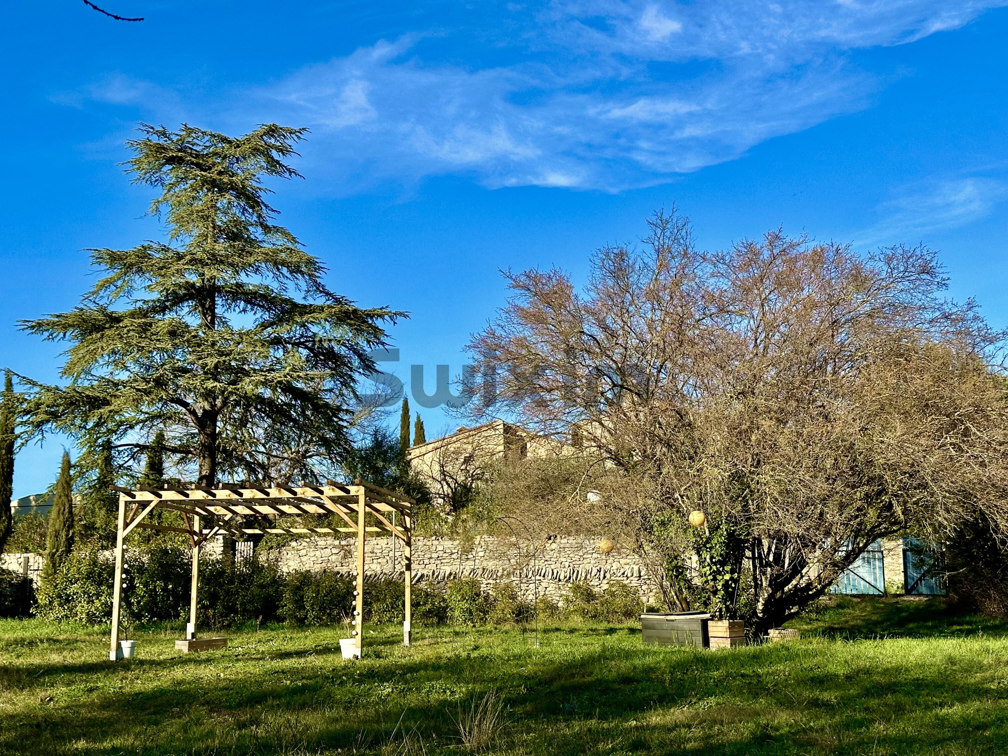 Vente Maison à Uzès 4 pièces