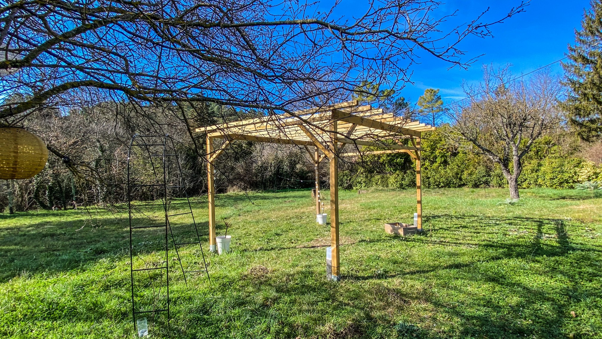 Vente Maison à Uzès 4 pièces