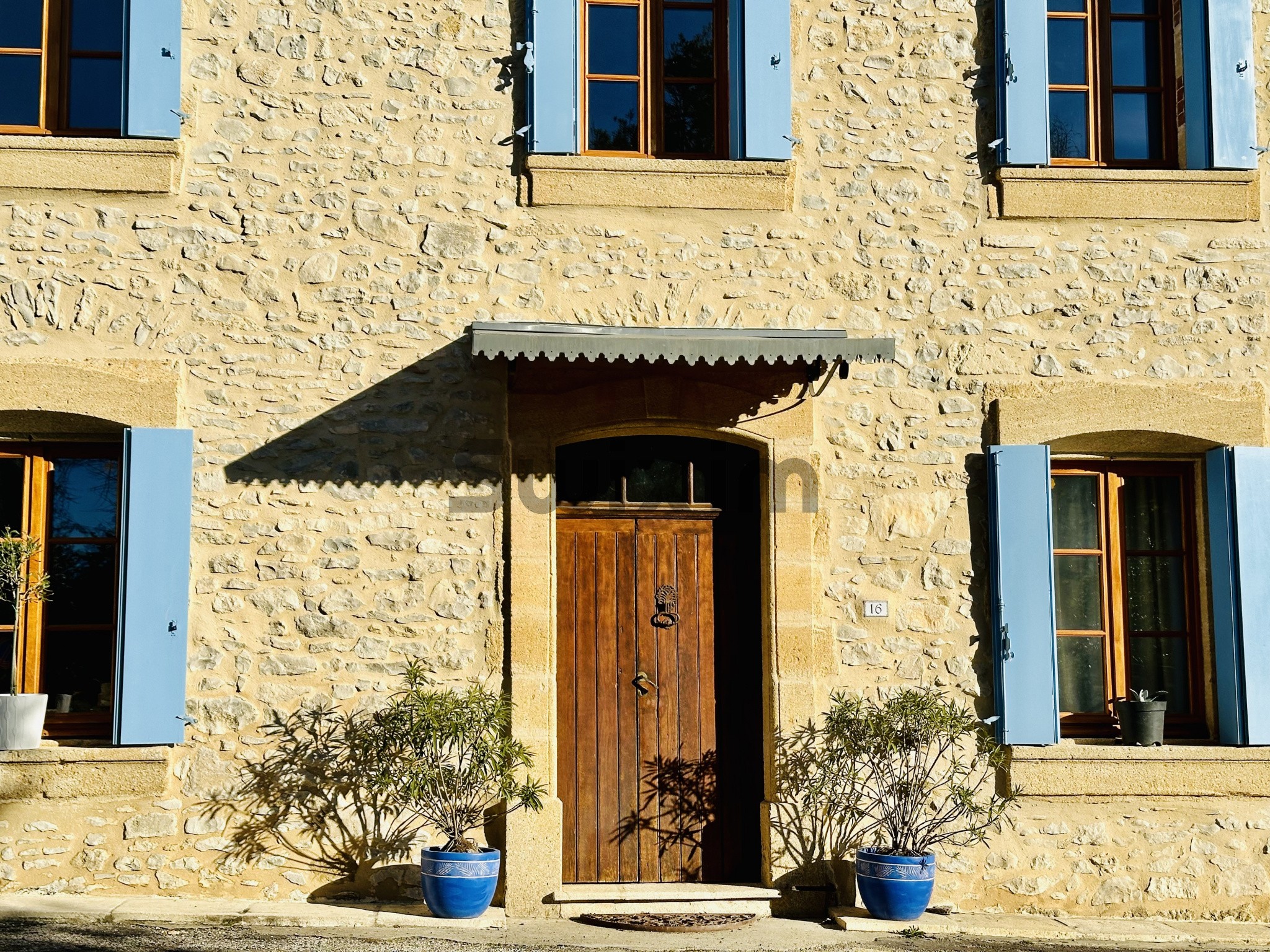 Vente Maison à Uzès 4 pièces